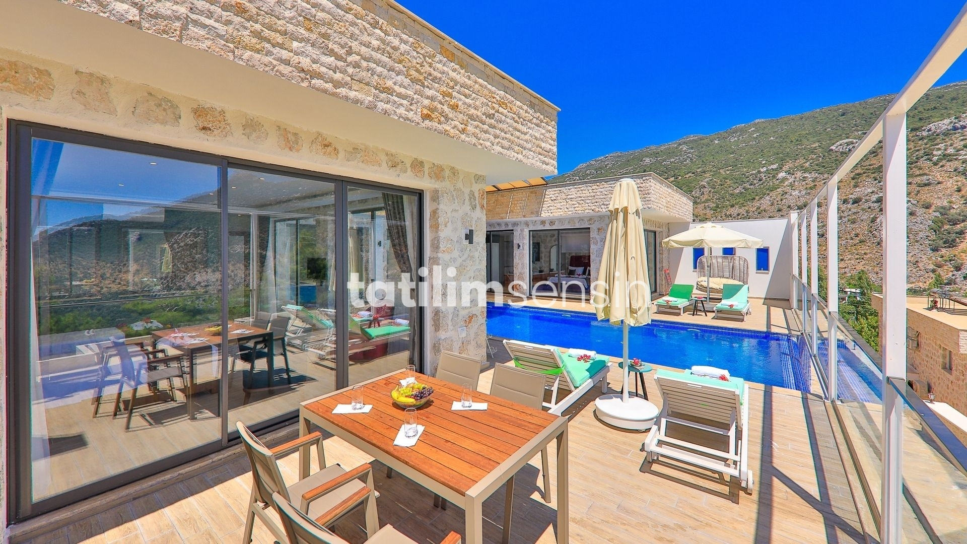 Villa Lalin 7 |  İslamlar - 8