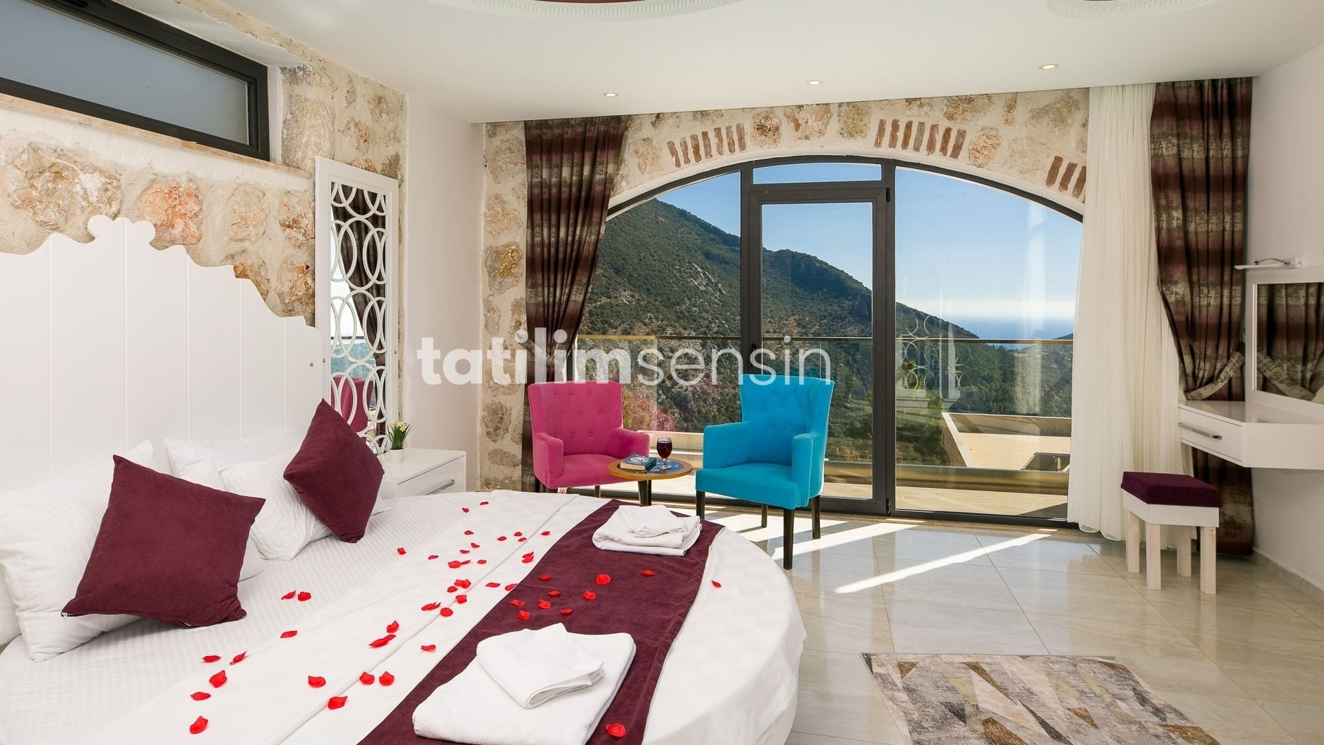 Villa Lalin 10 | İslamlar - 32