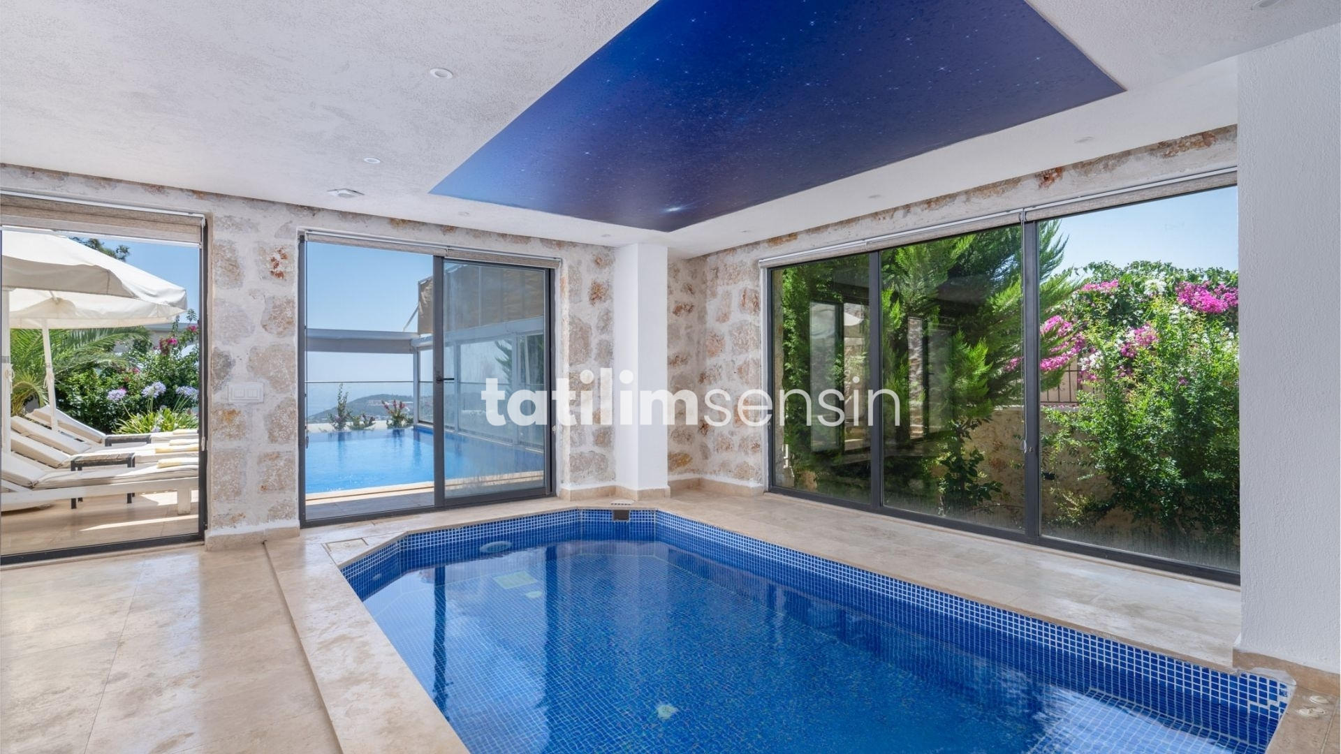 Villa Lalin 1 | İslamlar - 11