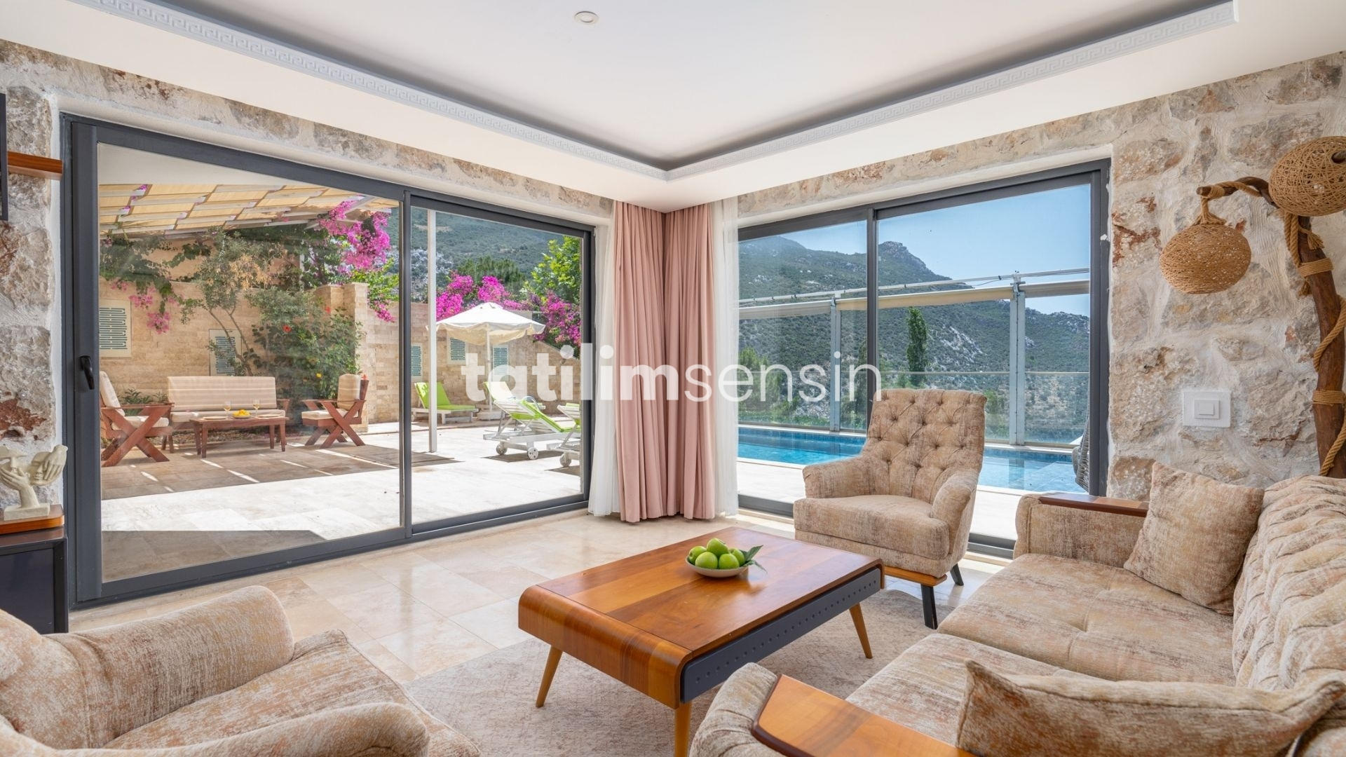 Villa Lalin 9 | İslamlar - 14