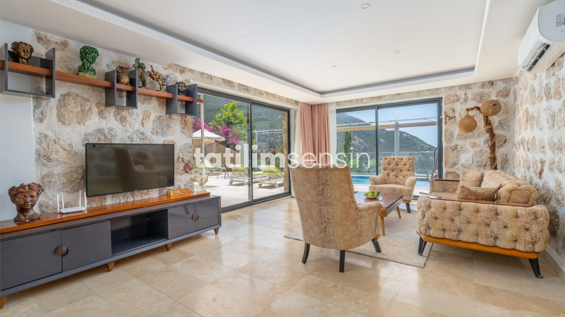 Villa Lalin 9 | İslamlar - 13