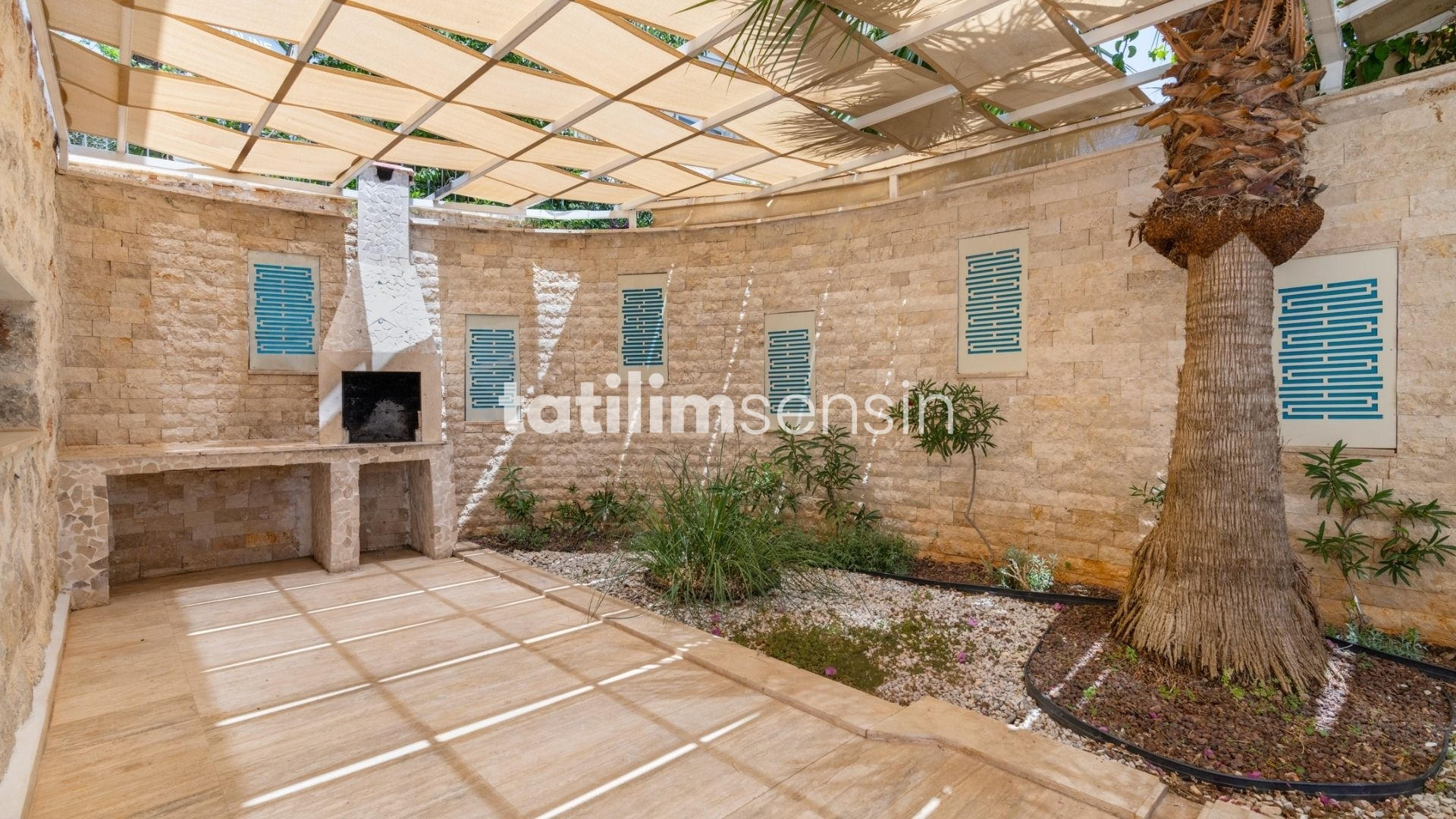 Villa Lalin 5 | İslamlar - 11