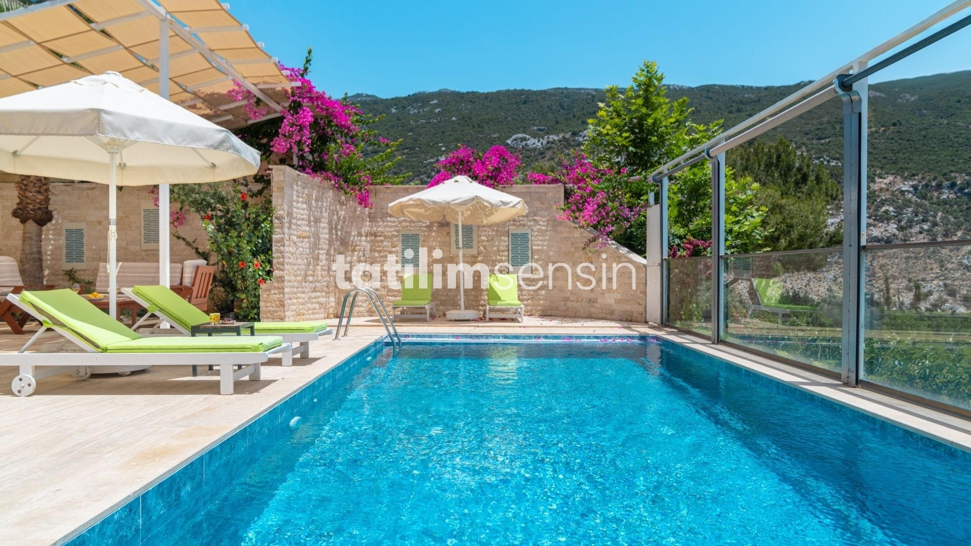 Villa Lalin 5 | İslamlar - 6