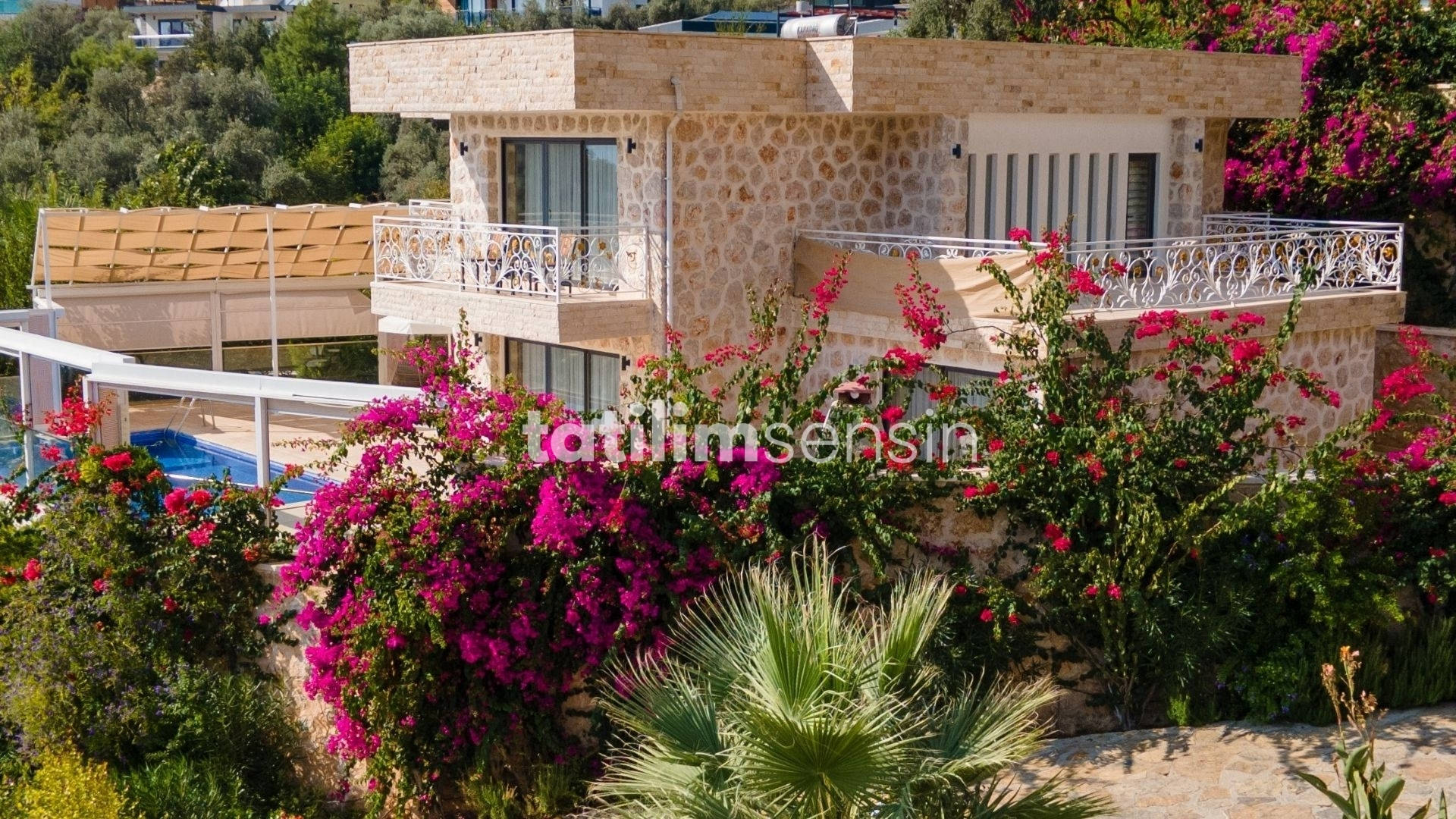 Villa Lalin 3 | İslamlar - 3