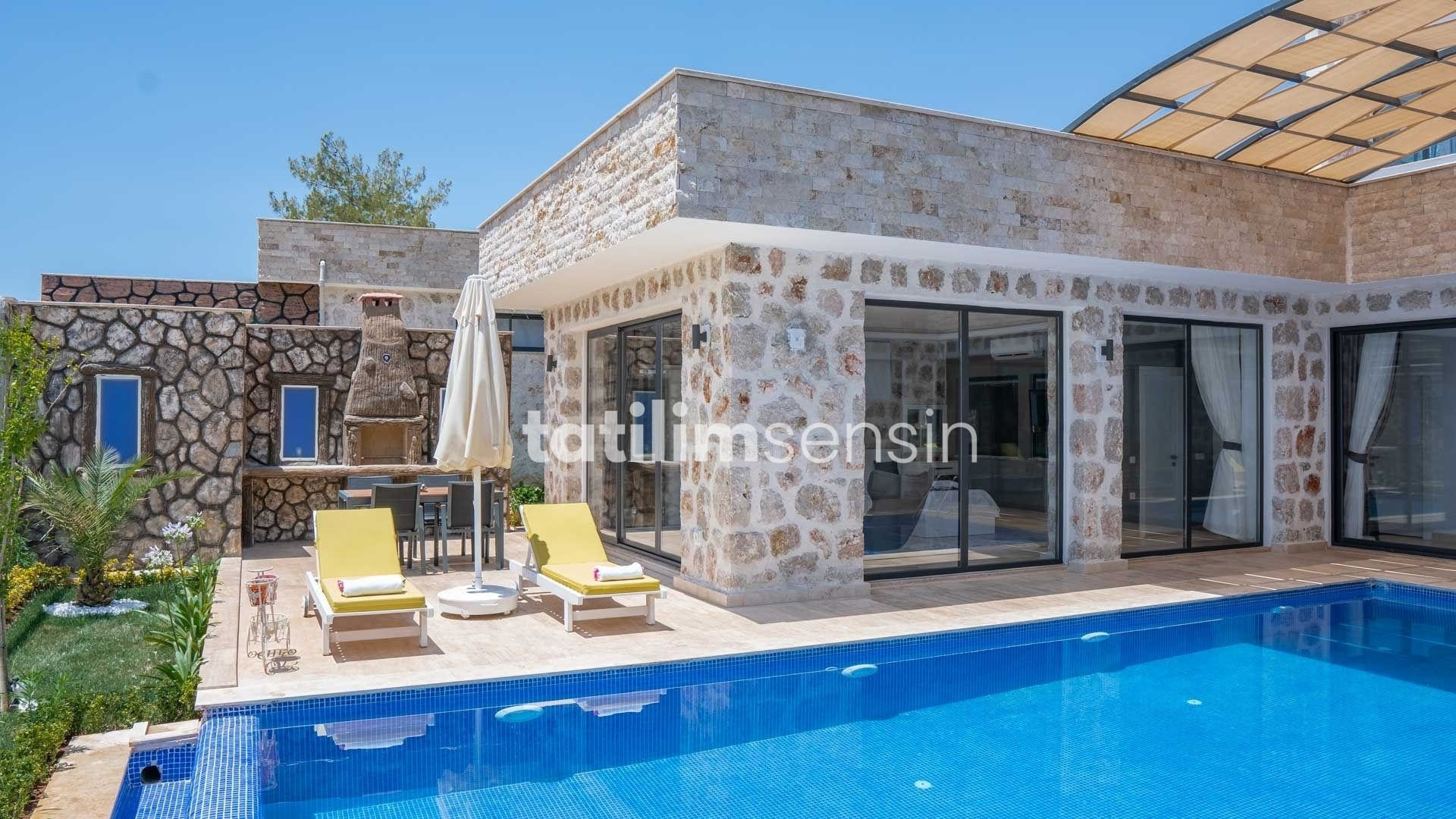 Villa Lalin 8 | İslamlar - 4