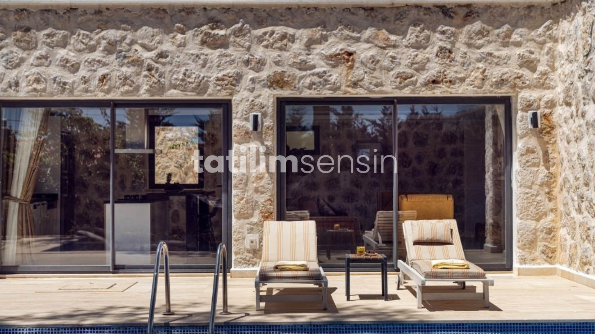 Villa Lalin 2 | Kalkan - 19