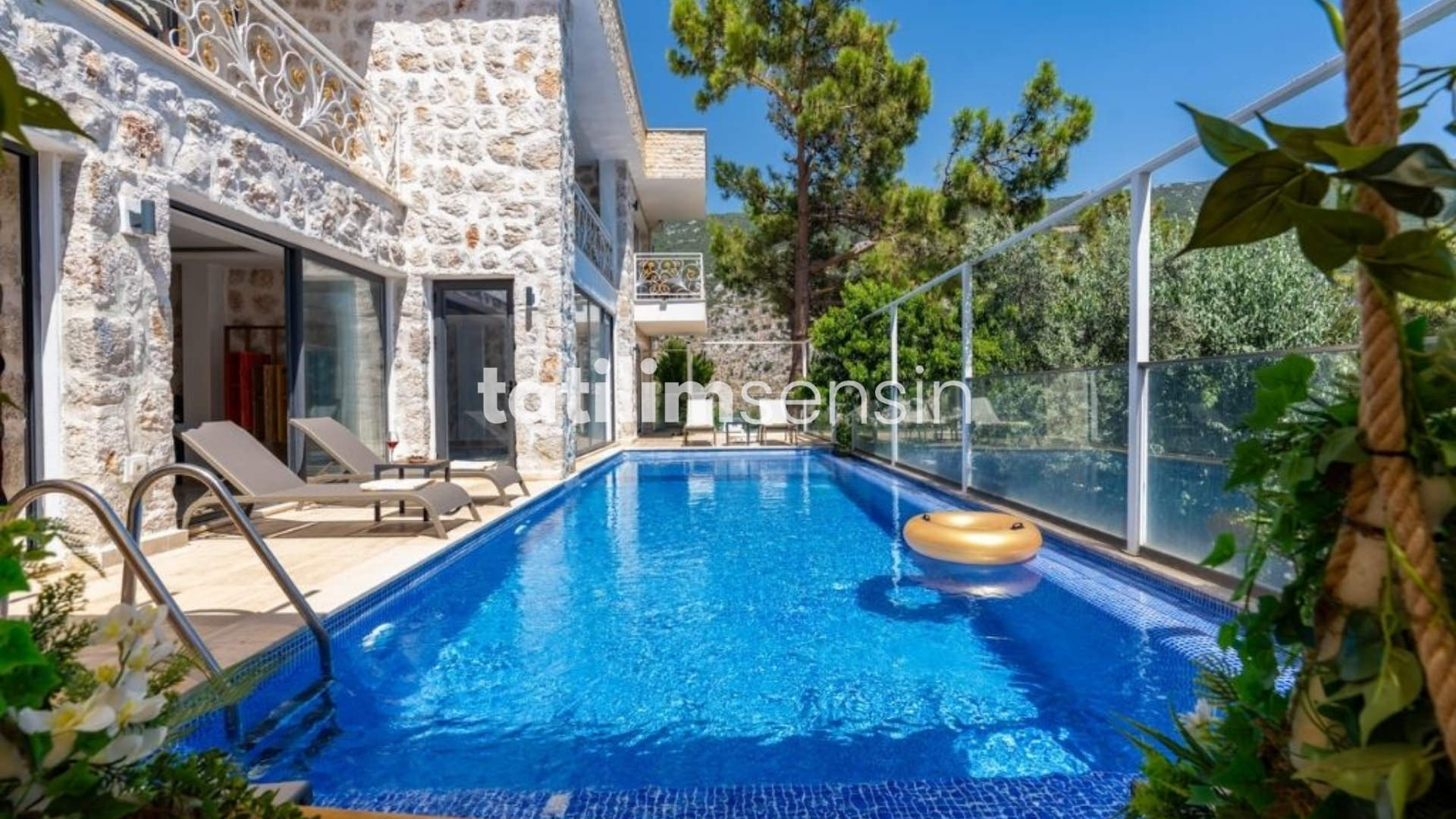 Villa Lalin 4 | İslamlar - 7