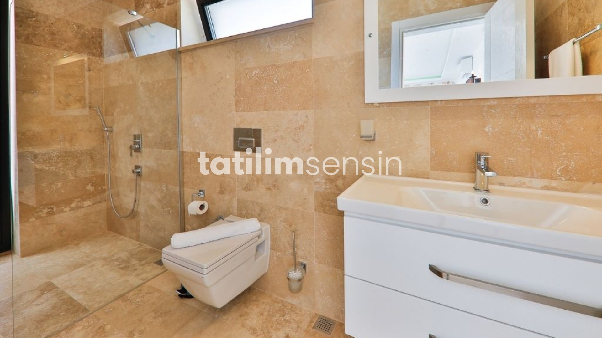 Villa Lalin 2 | Kalkan - 31