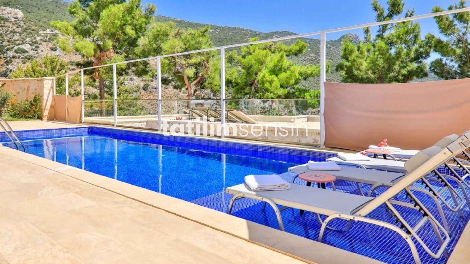 Villa Lalin 6 | İslamlar - 4