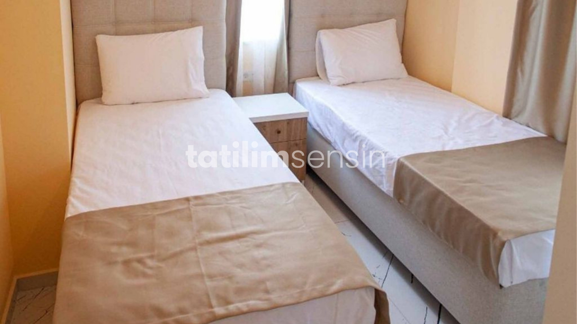 Villa Sarım | Çetibeli - 13