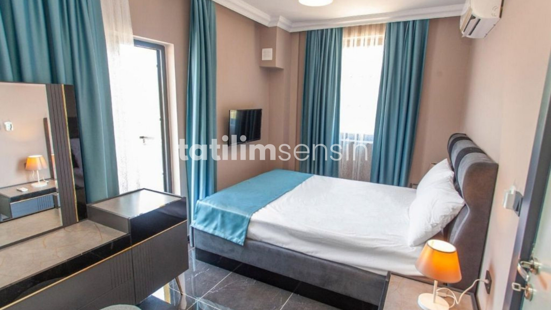 Villa Turkuaz | Çetibeli - 9