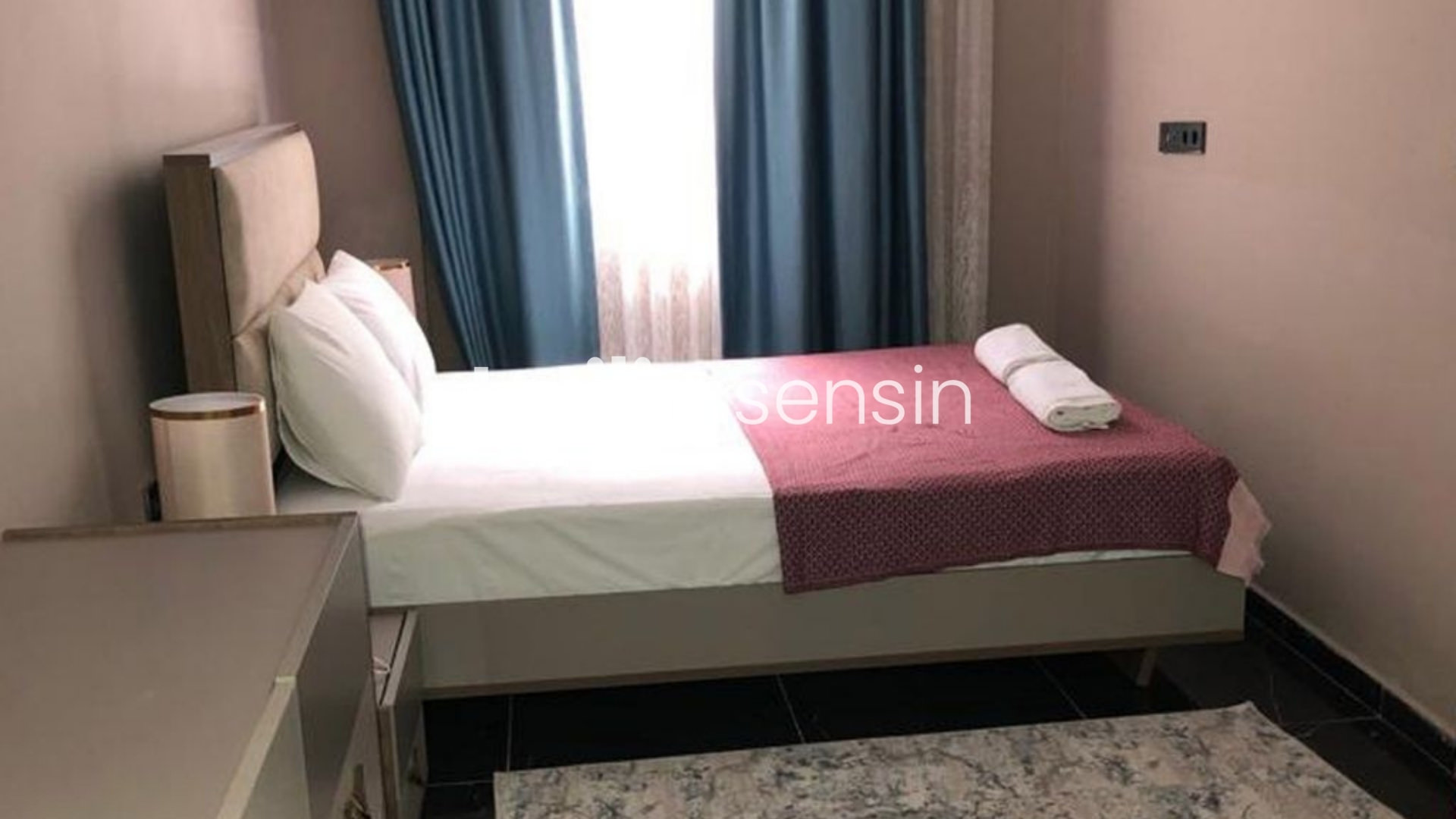 Villa Turkuaz | Çetibeli - 12