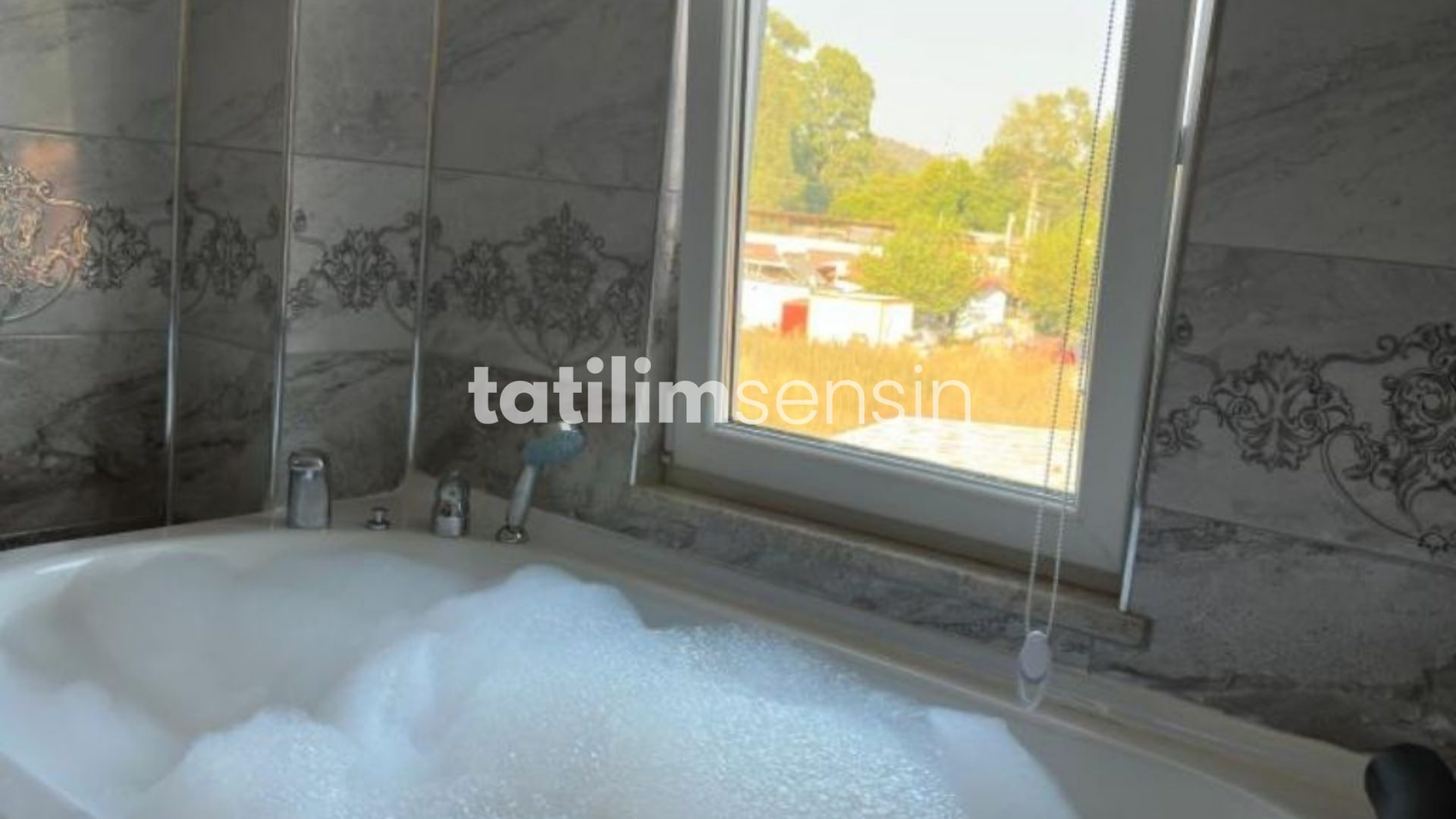 Villa Şehzade| Marmaris - 16