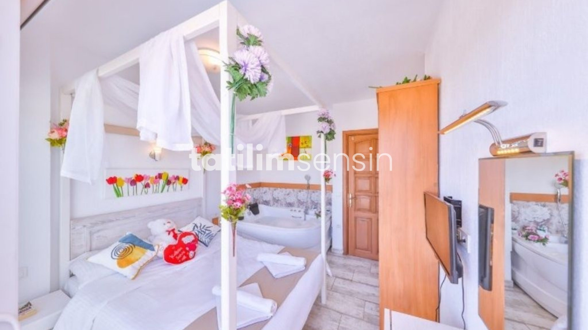 Villa Çelik | Çukurbağ - 16