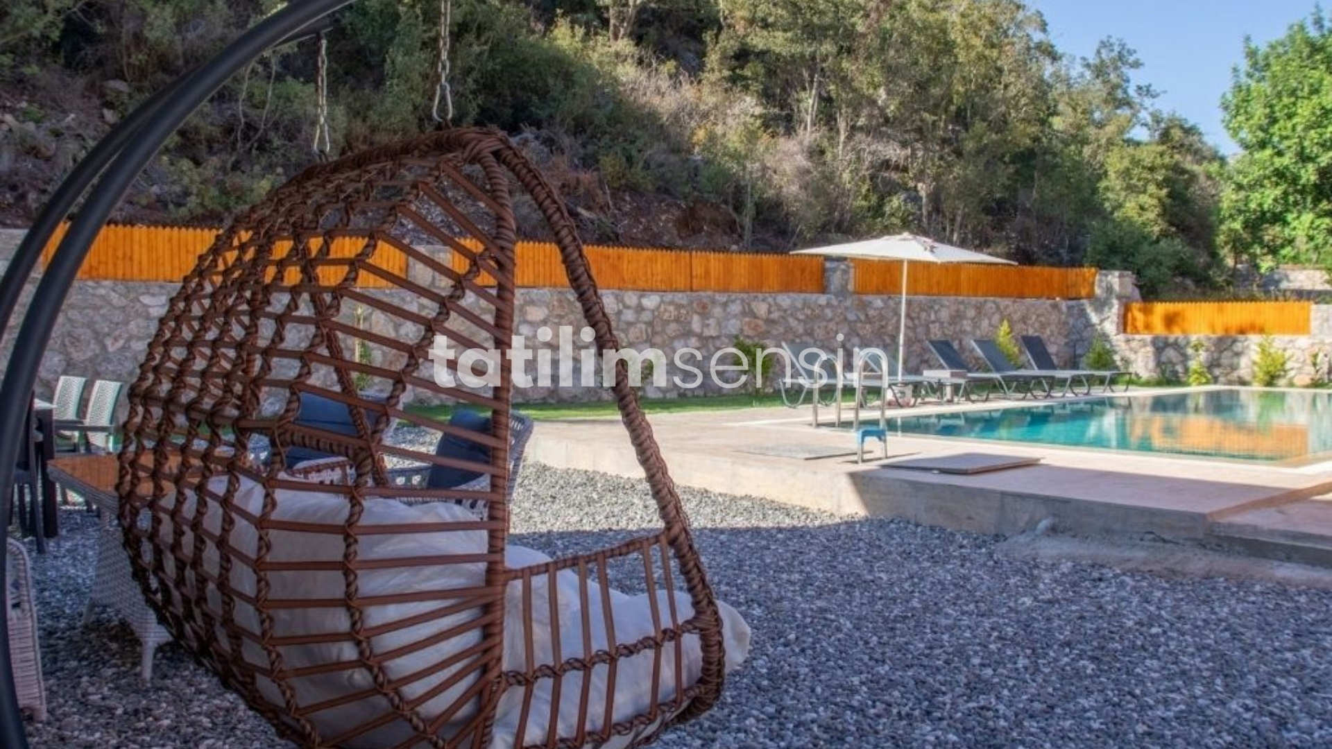 Villa Uğurlu - 8