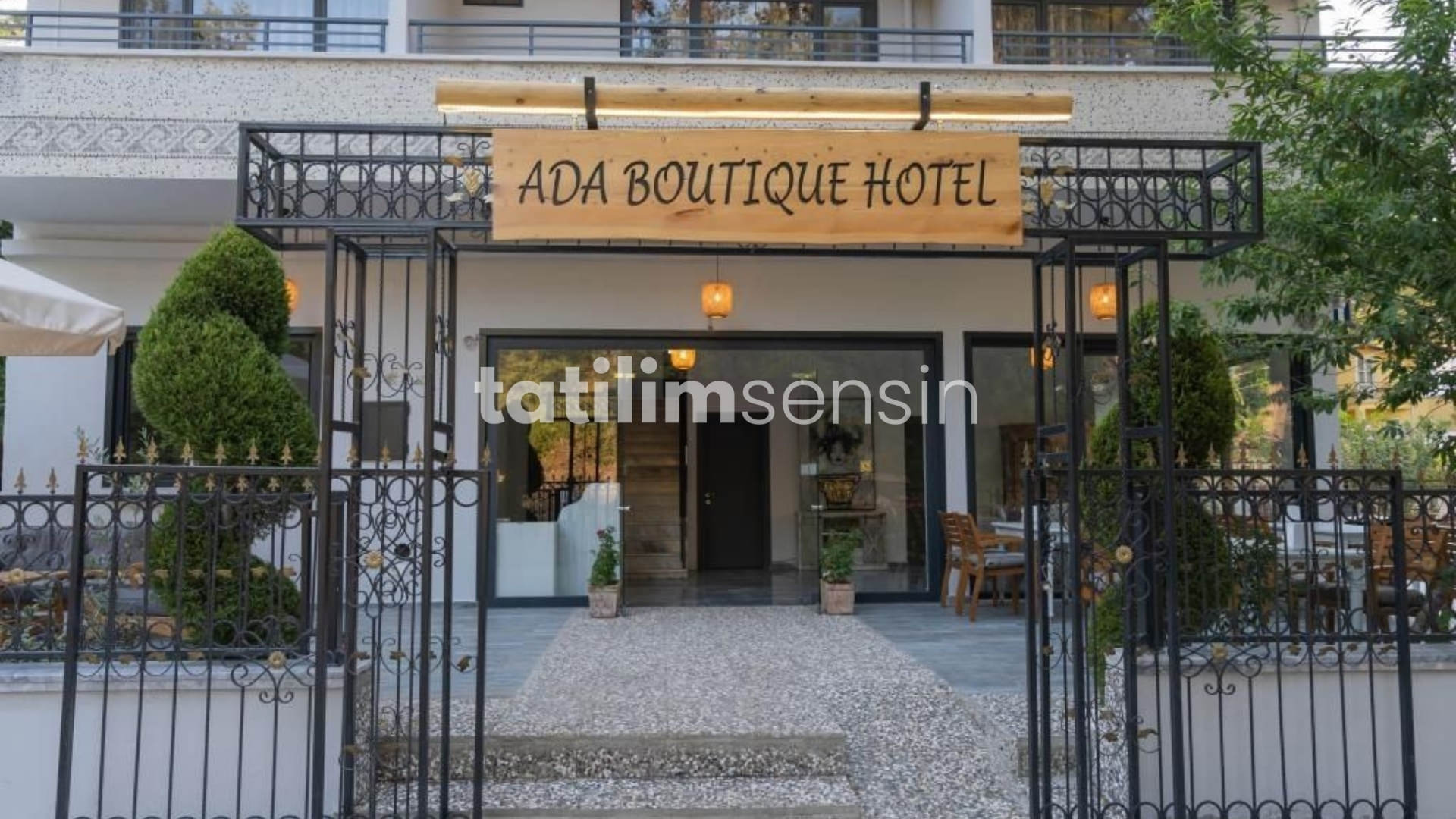 Ada Butik Hotel Marmaris - 3