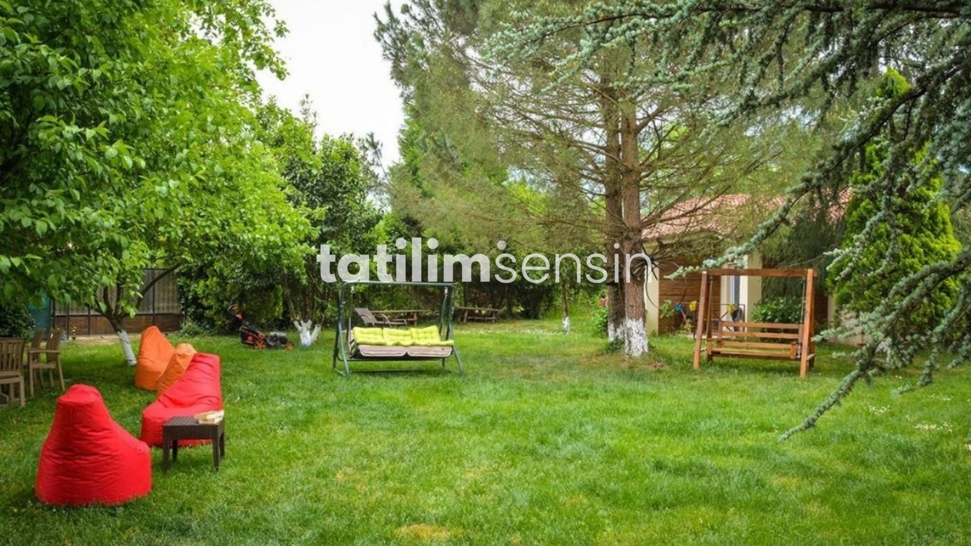 Alex Village Life Otel - 10