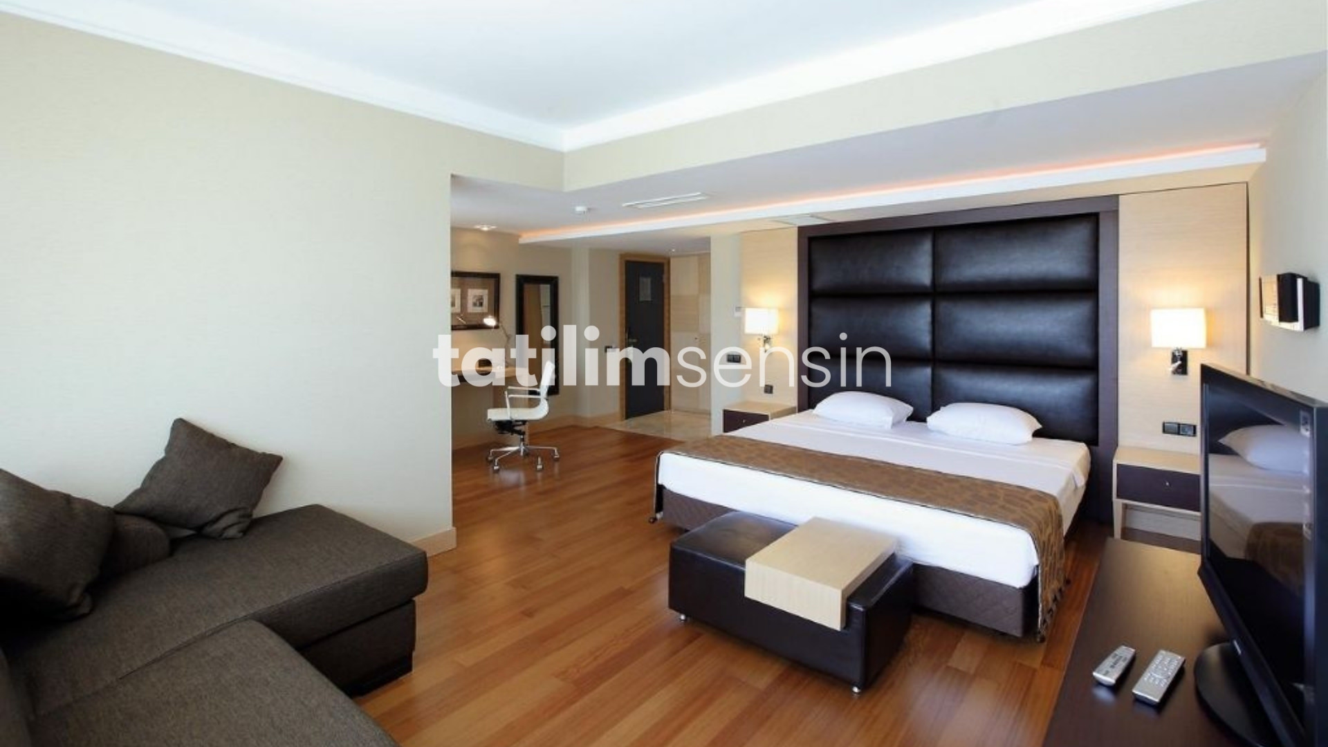 Cettia Beach Resort Marmaris - 34