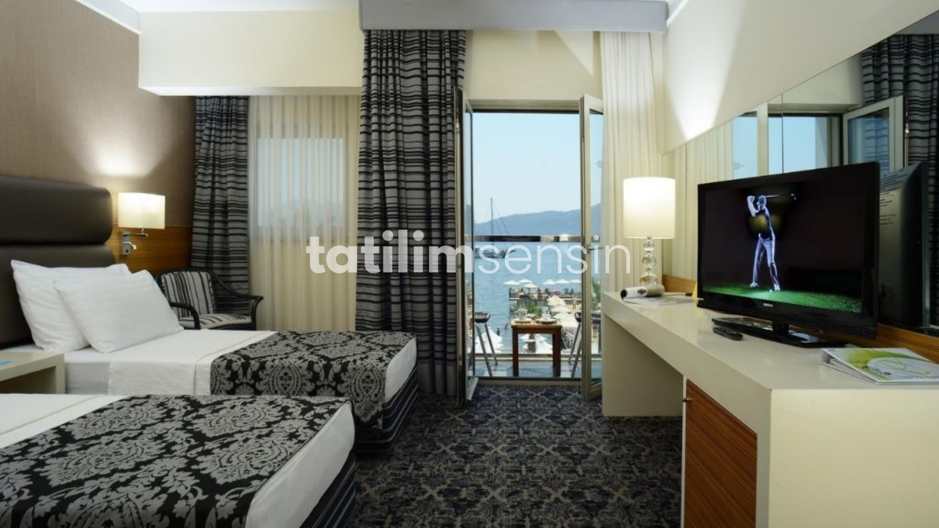 Cettia Beach Resort Marmaris - 28