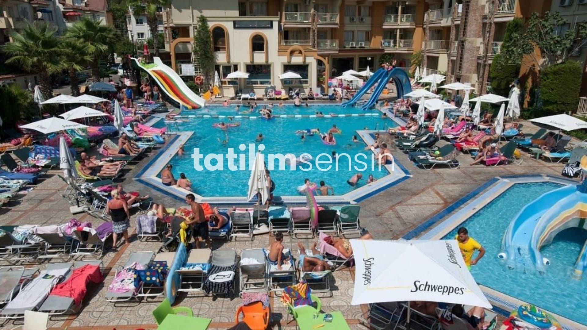 Club Exelsior Otel Marmaris - 15