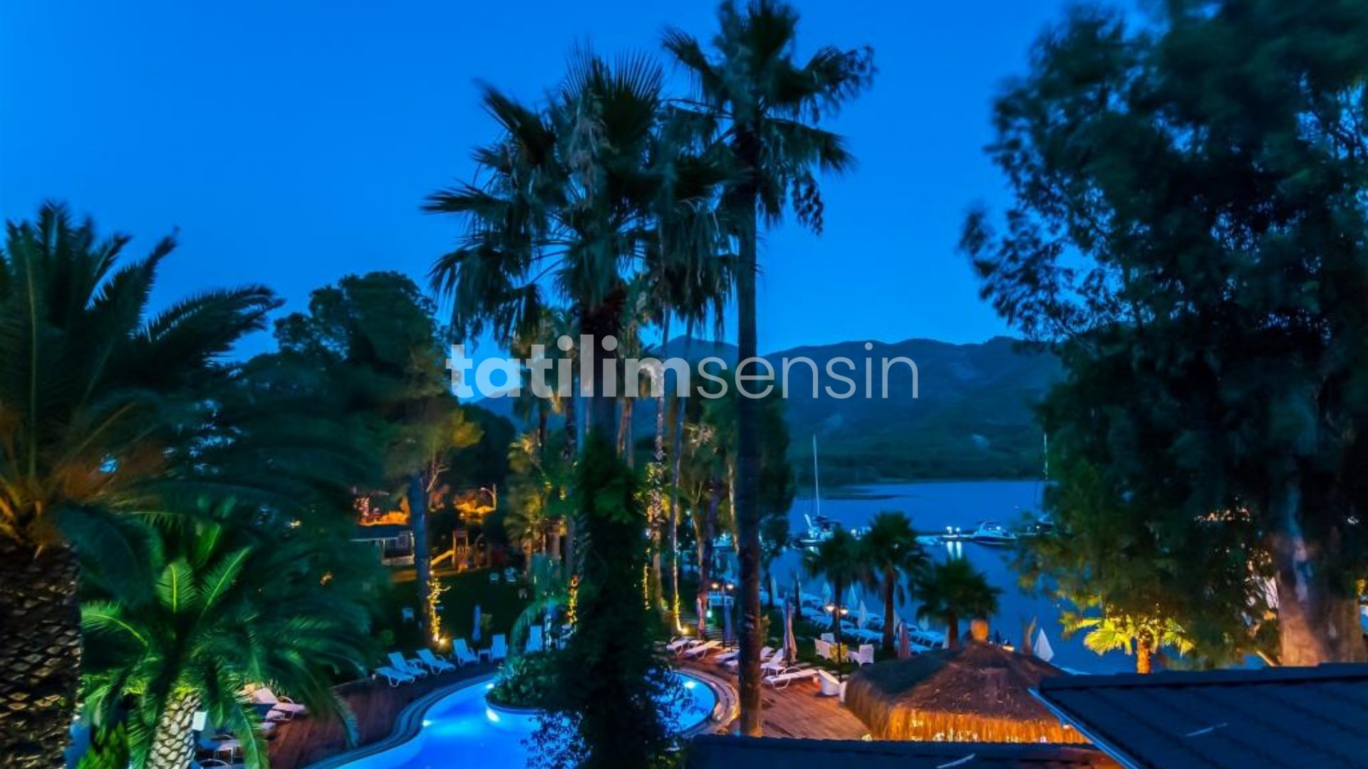 Joya Del Mar Hotel Marina - 4