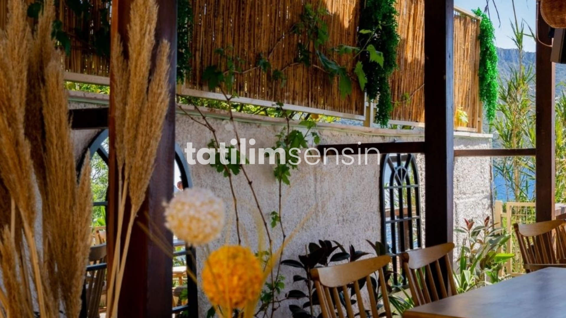 7 Oda Söğüt Butik Otel - 13