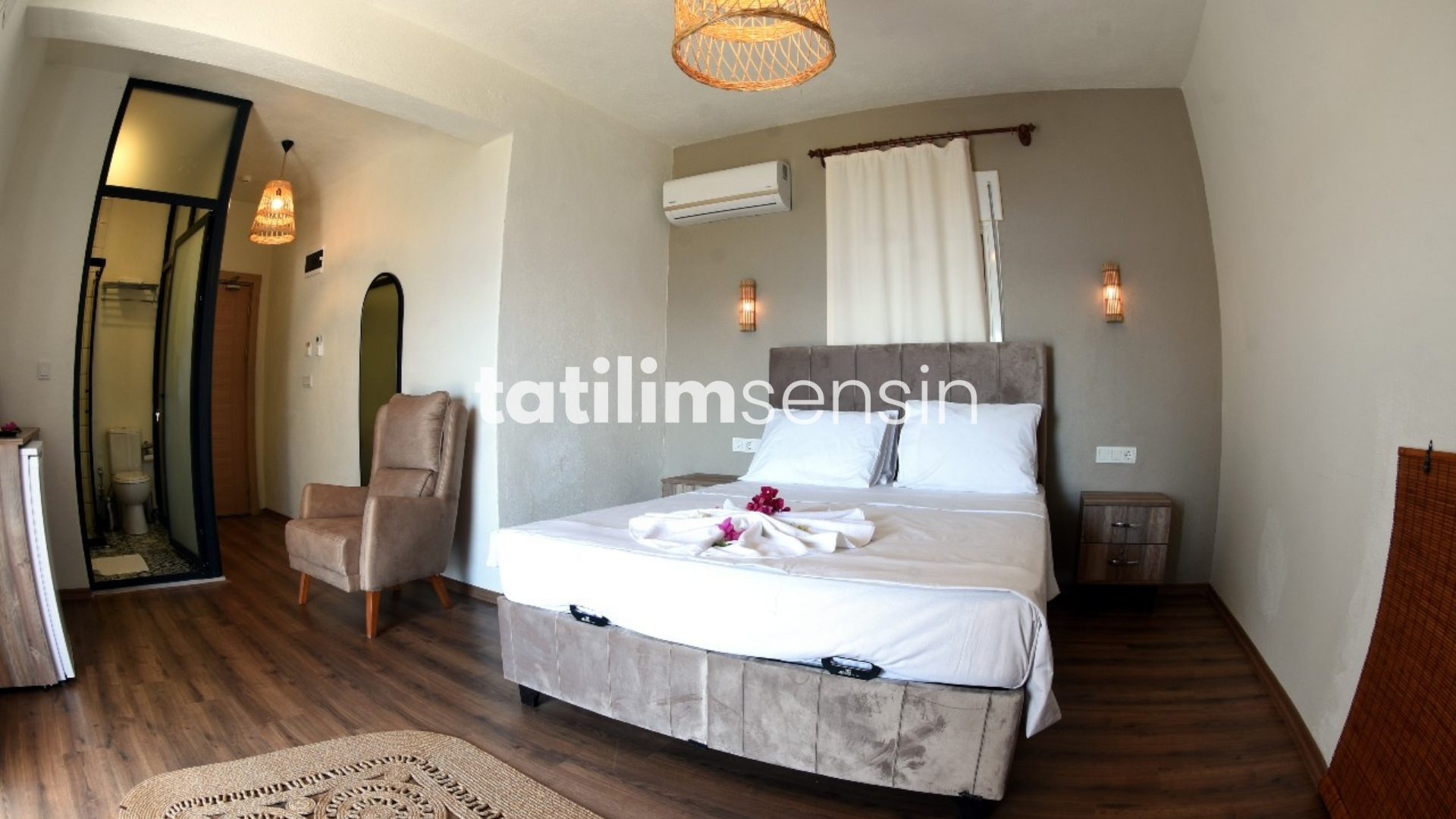 7 Oda Söğüt Butik Otel - 19