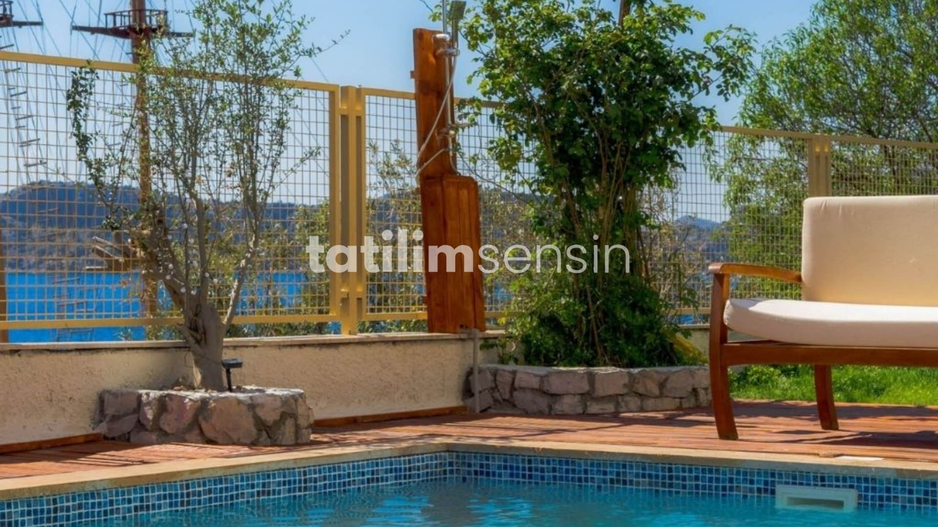 7 Oda Söğüt Butik Otel - 7