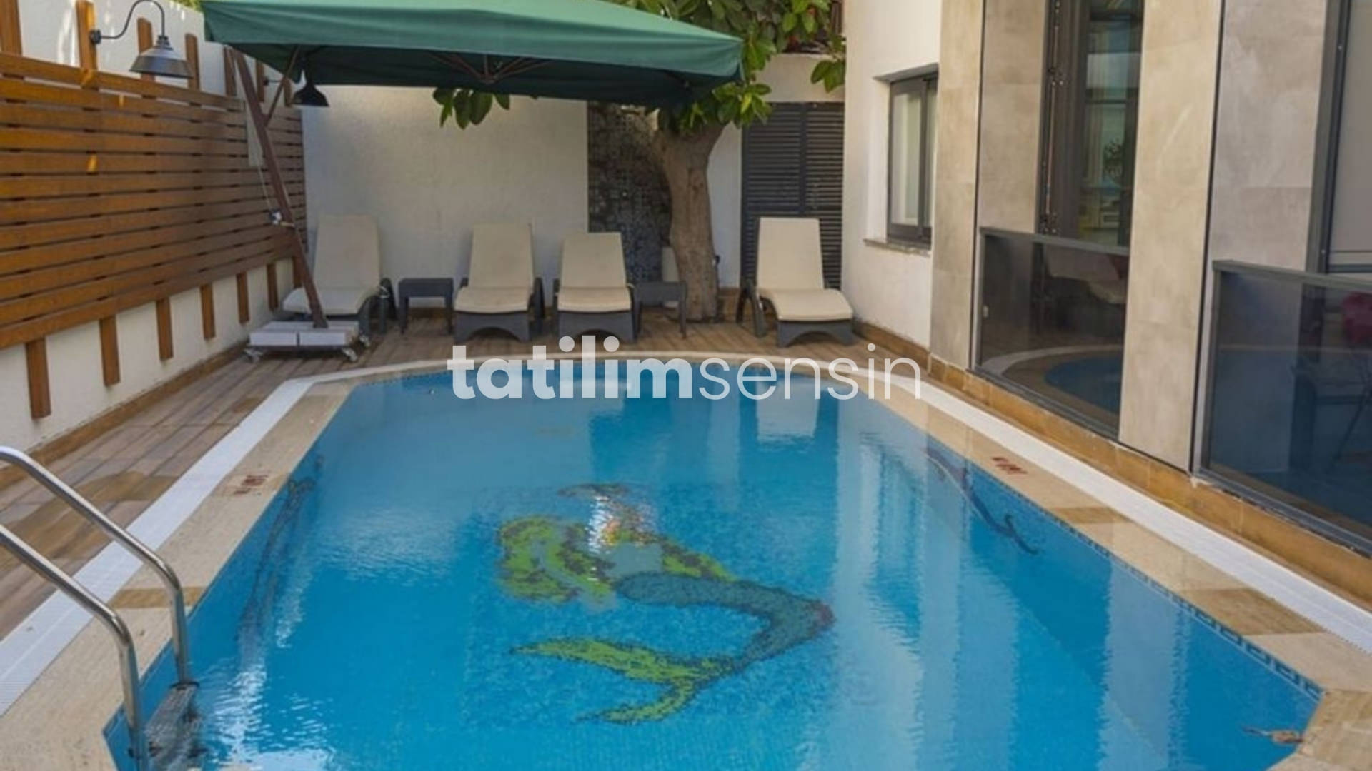 Marmaris Beach Hotel - 13