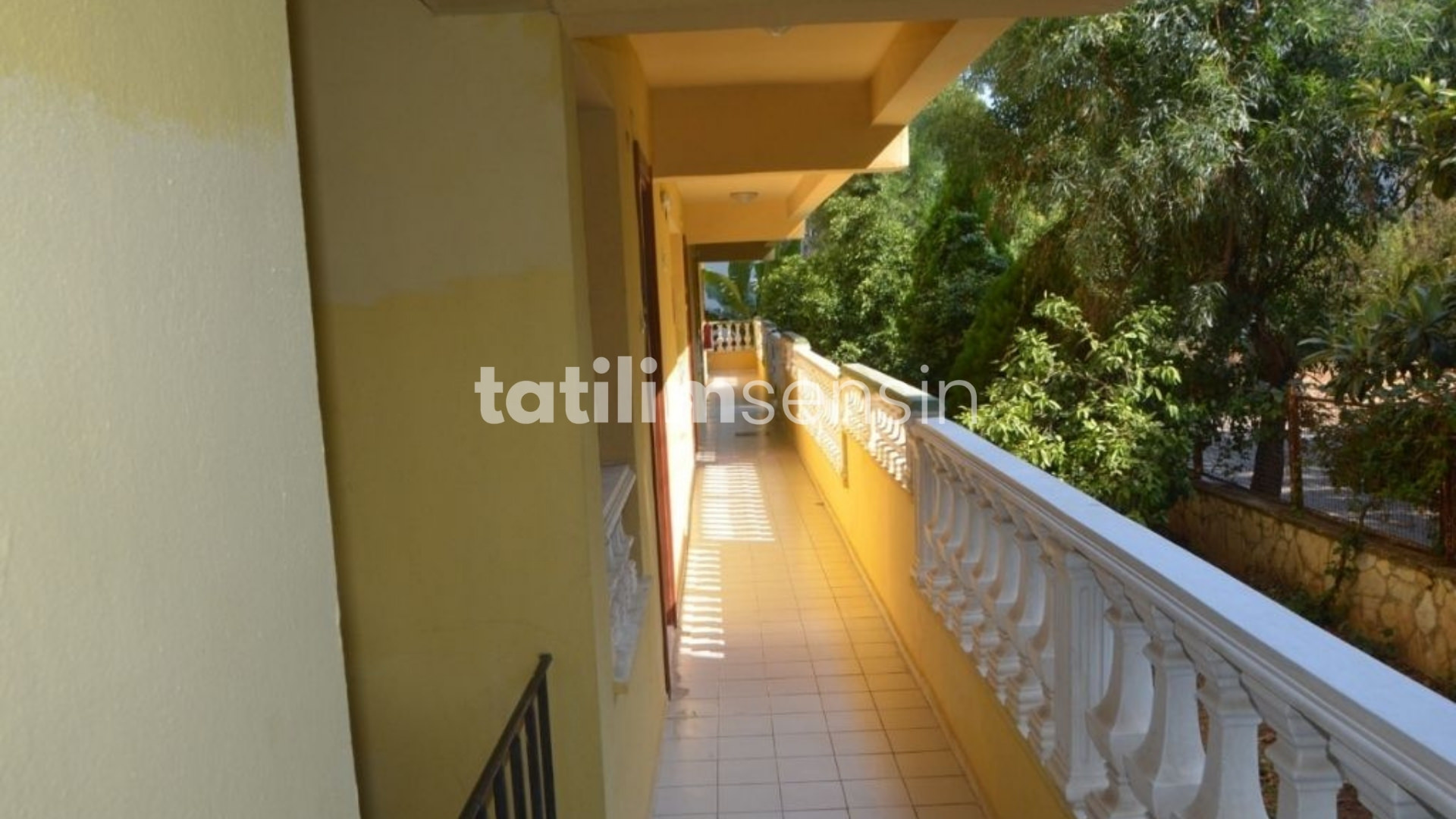 Marmaris Club Sunset Apart - 7