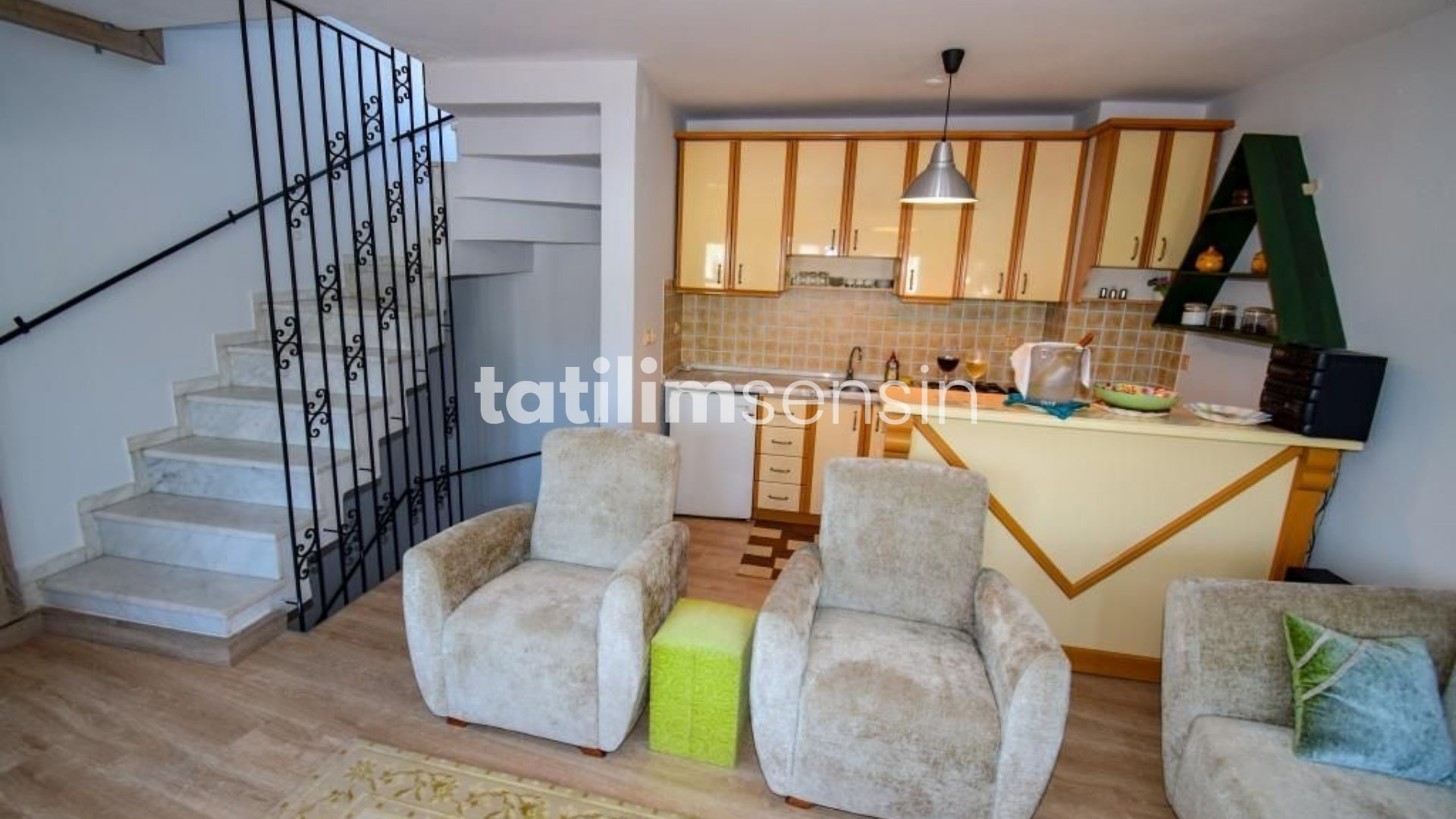 Marmaris Mets Boutique Hotel - 10