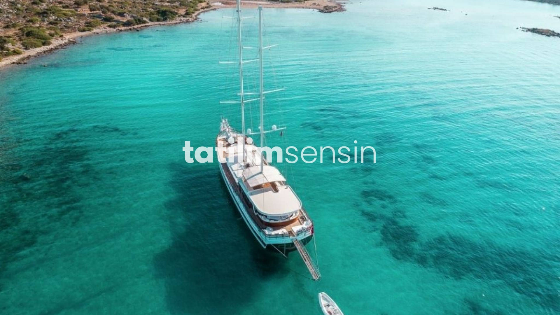 Halcon Del Mar Lüks Gulet - 1