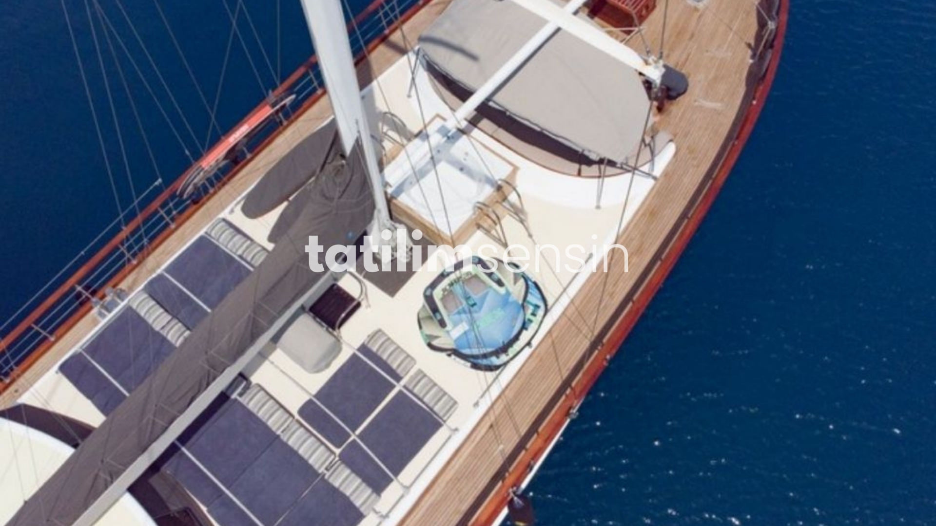 Kaptan Mehmet Buğra - 3