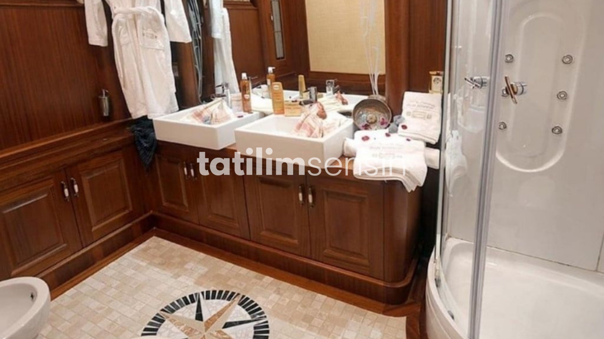 Marmaris Mare Nostrum Gulet - 12