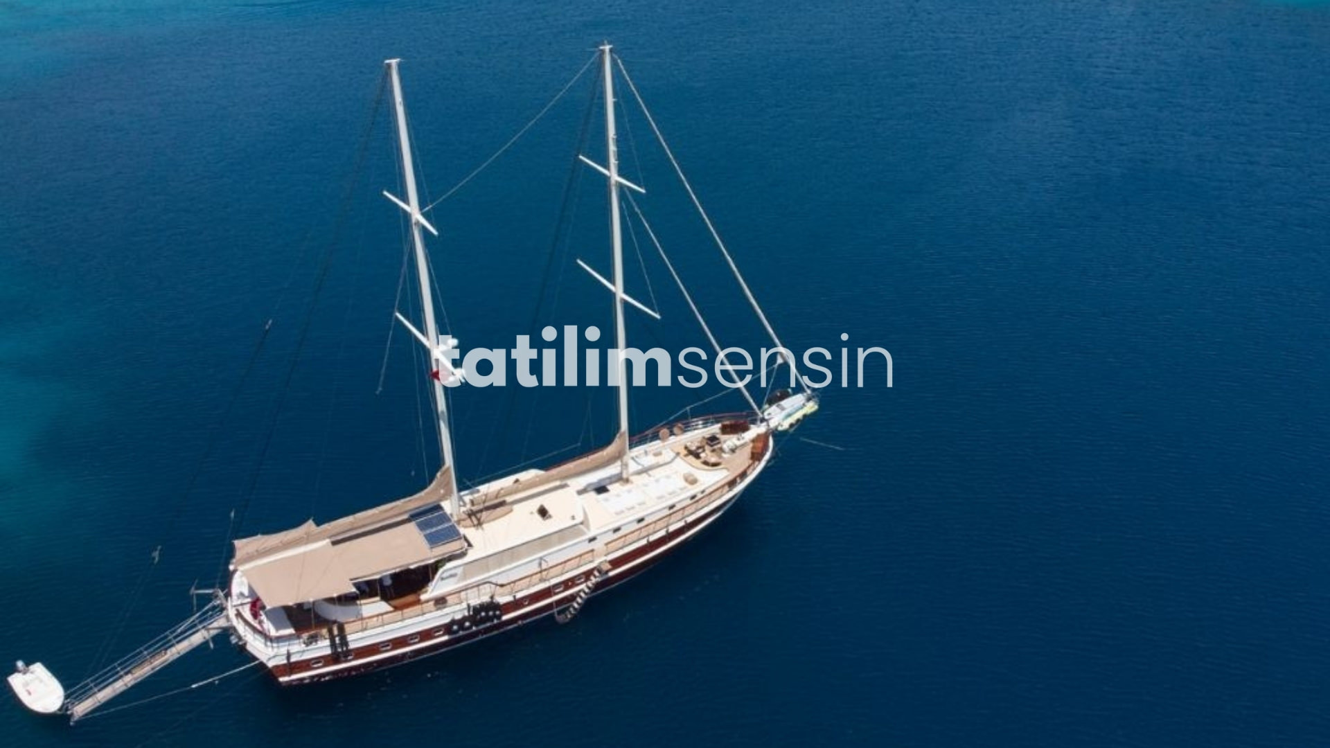 Marmaris Prenses Buğçe Lüks Gulet - 1