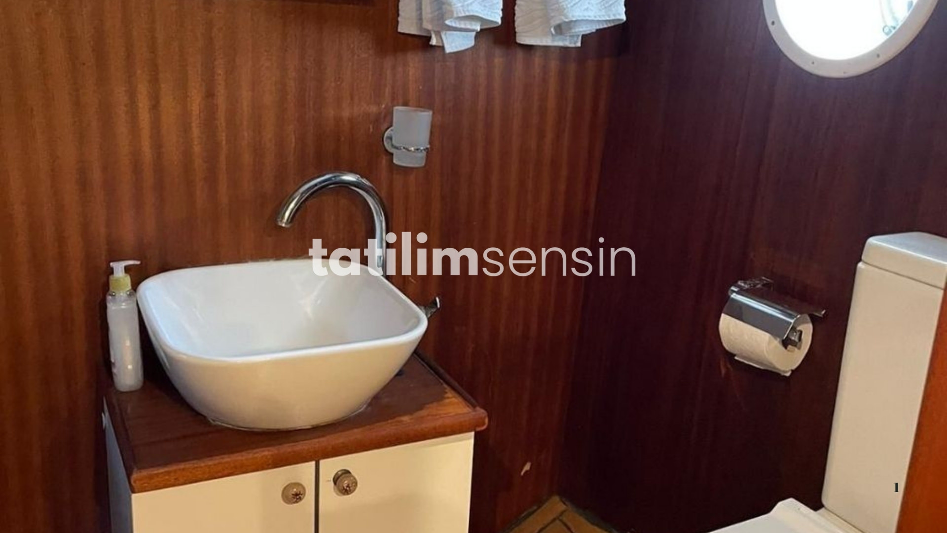 Antalya'da Mavi Ruya Guleti - 12