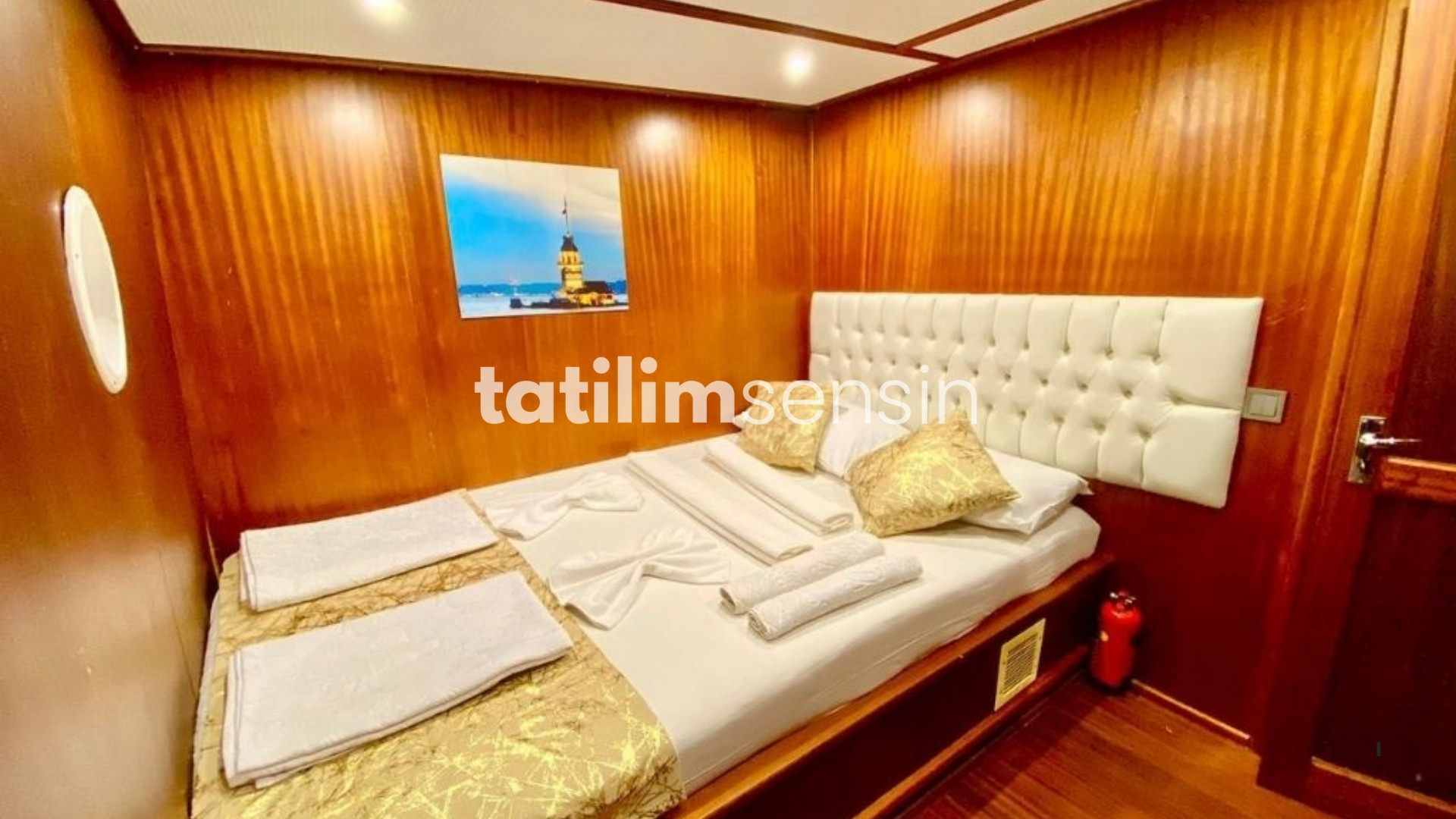 Antalya'da Mavi Ruya Guleti - 5