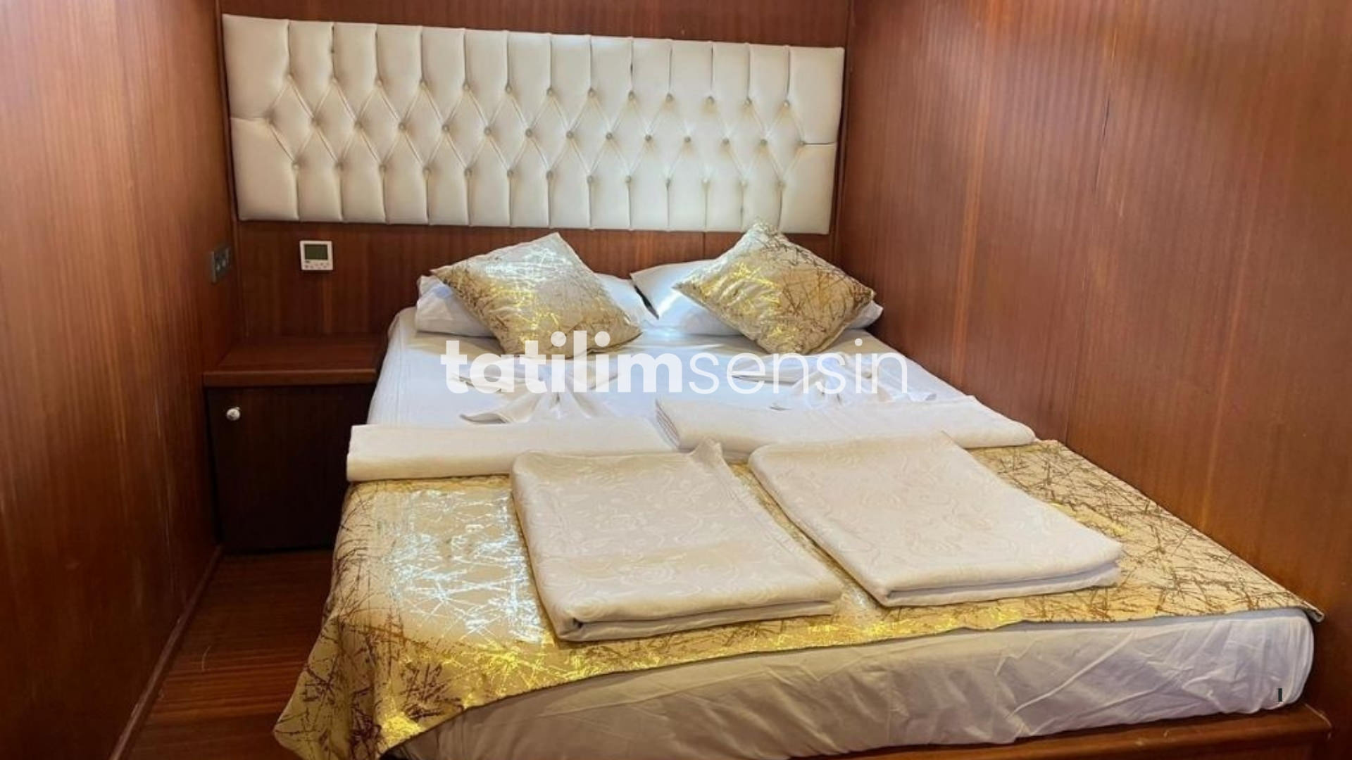 Antalya'da Mavi Ruya Guleti - 7