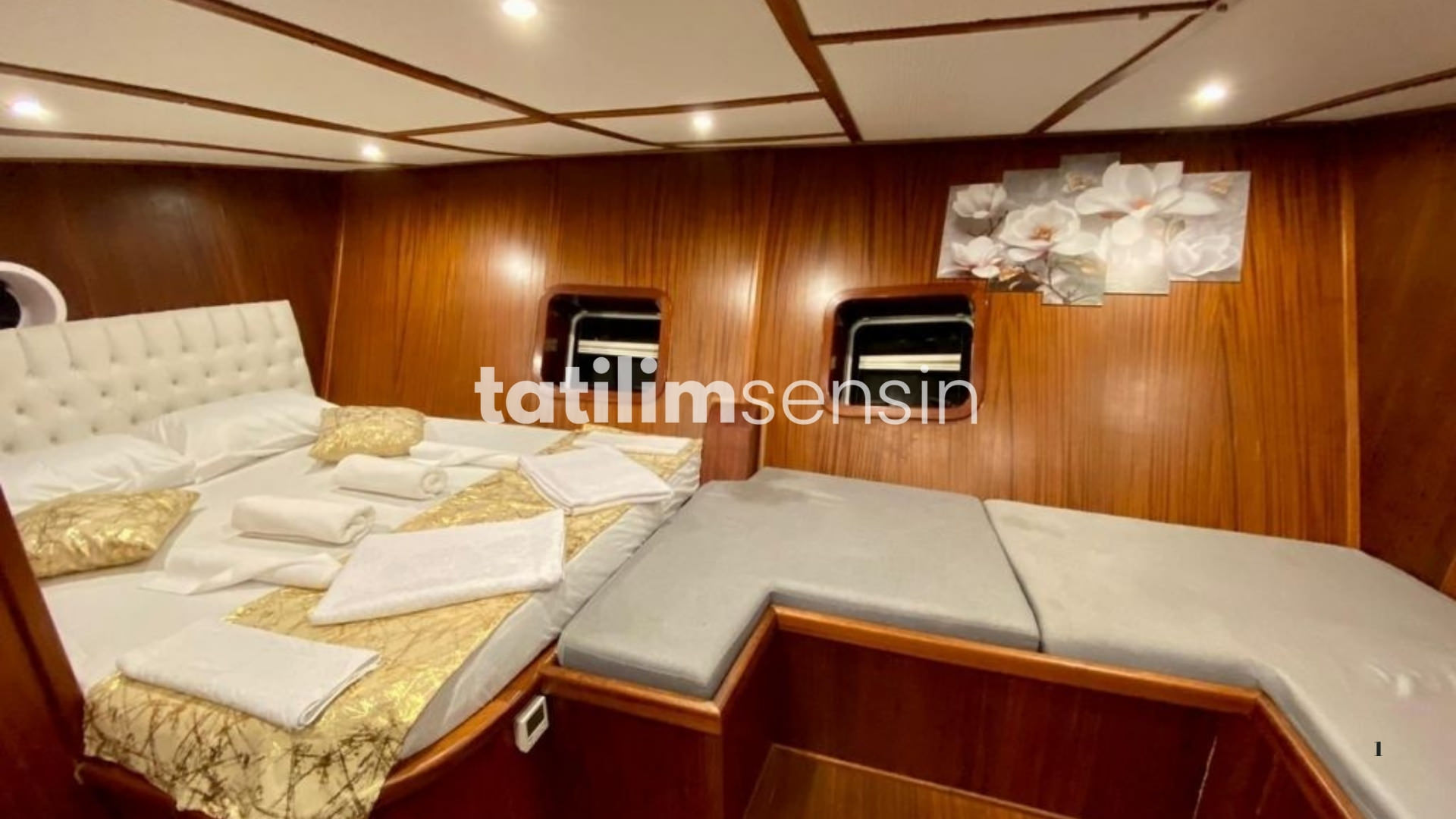 Antalya'da Mavi Ruya Guleti - 8