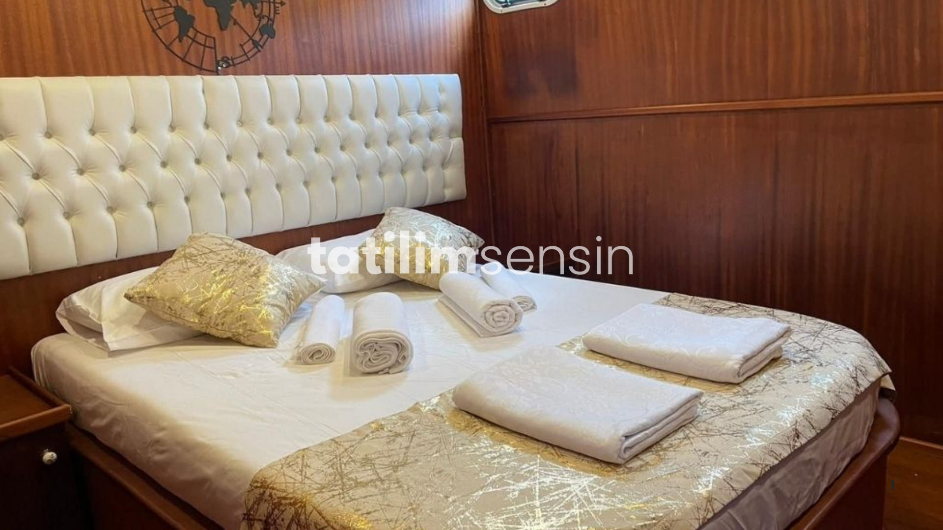 Antalya'da Mavi Ruya Guleti - 6