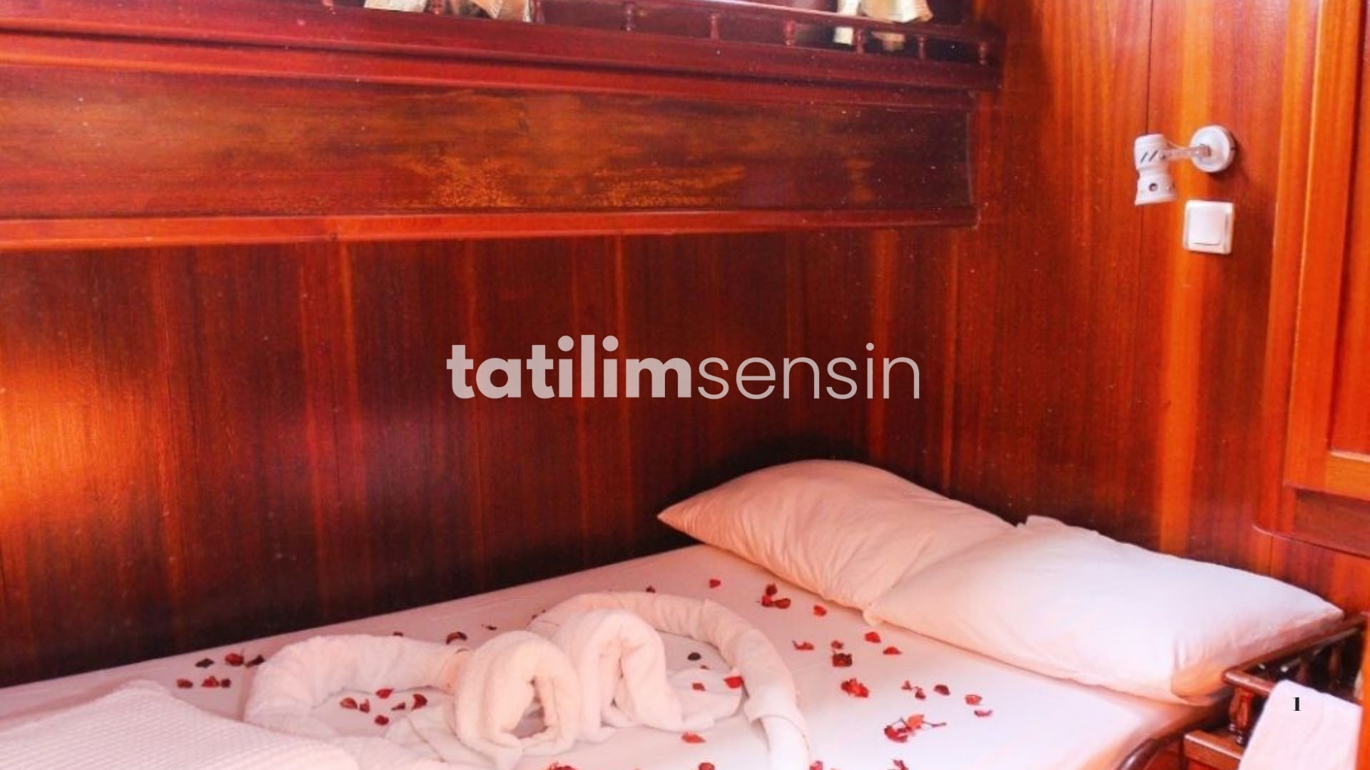 Fulyam Gulet Göcek - 6