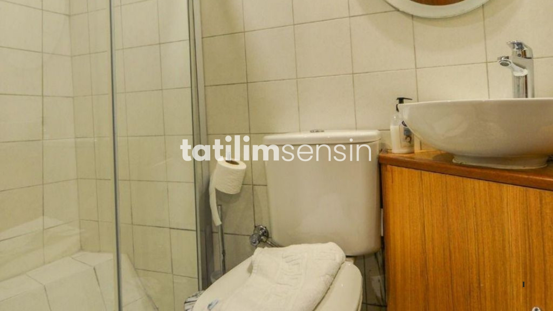 Starlight Gulet Söğüt - 14