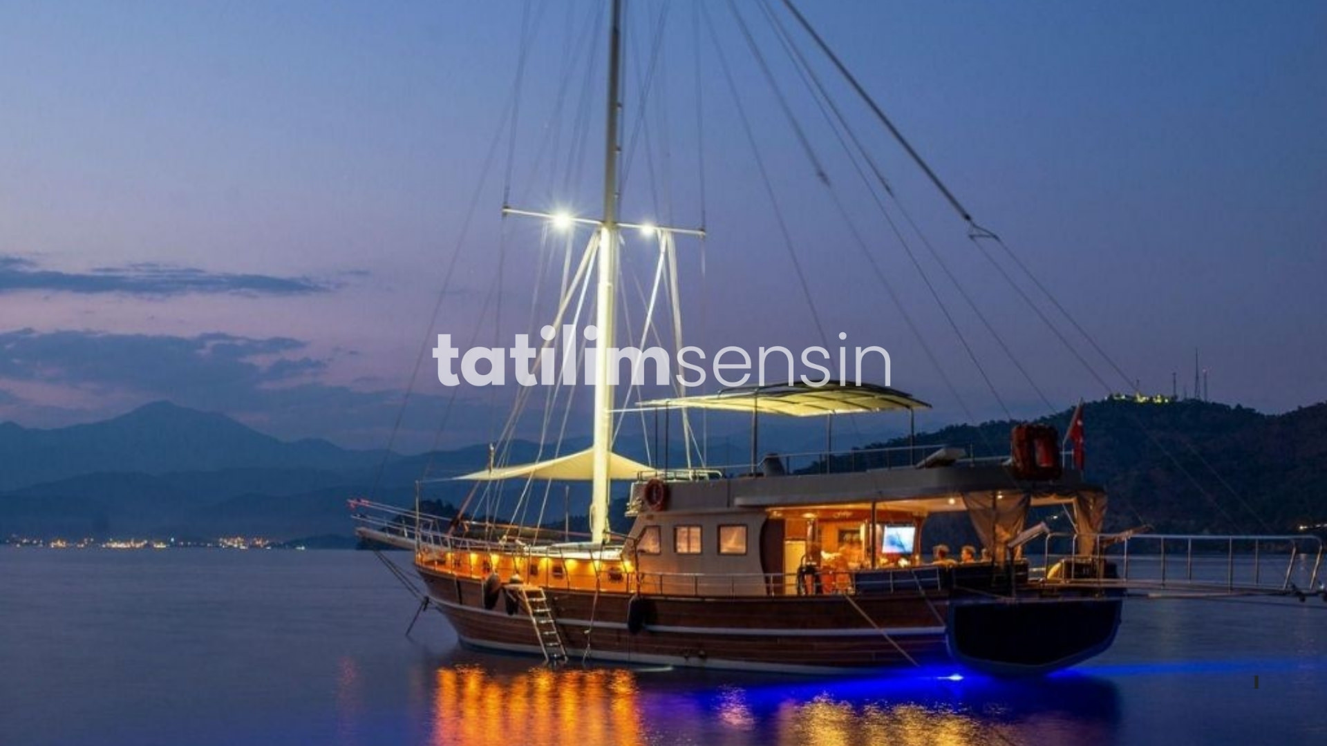 Starlight Gulet Söğüt - 5