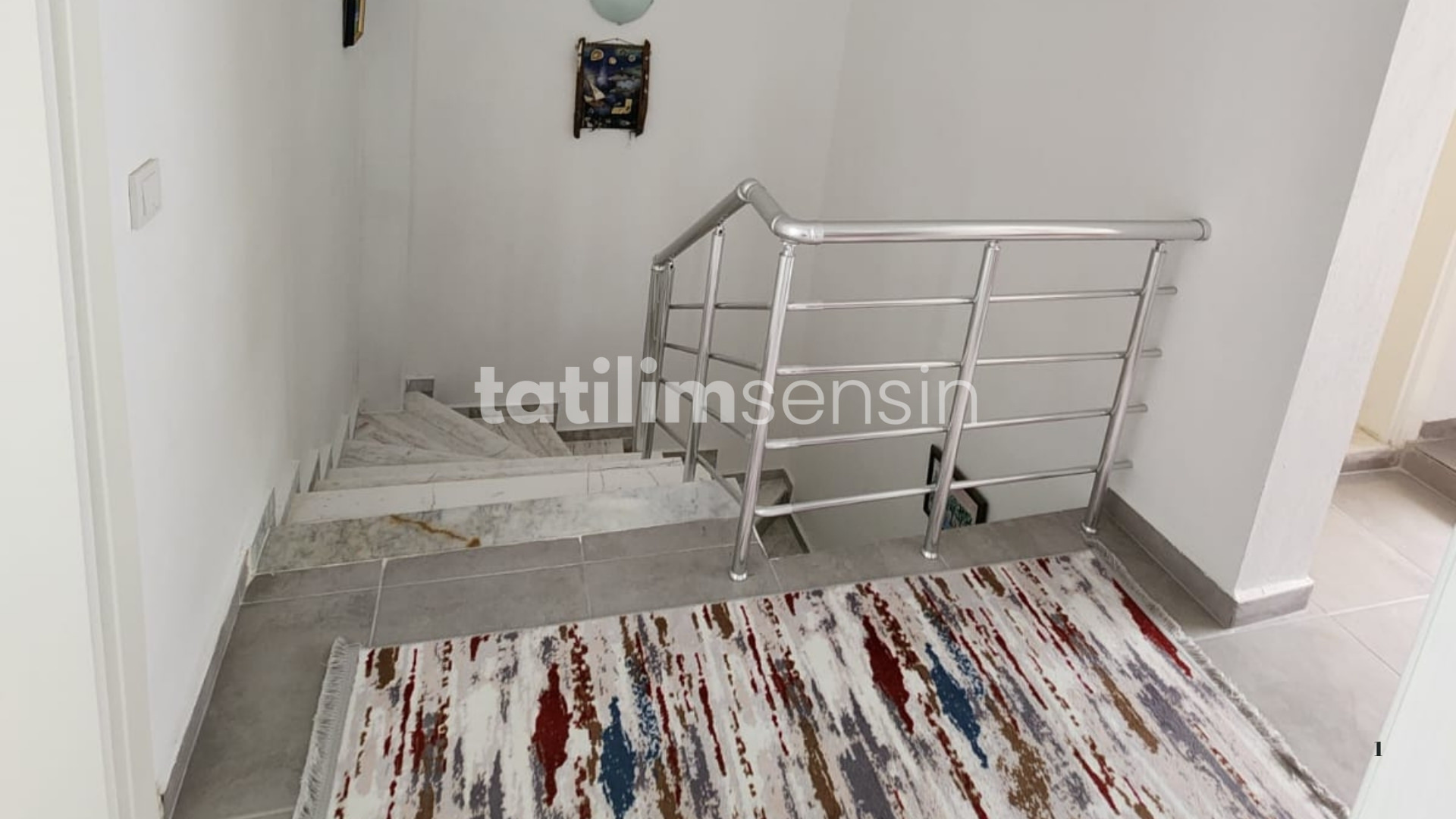 Villa Neşe 2 | Söğüt - 10