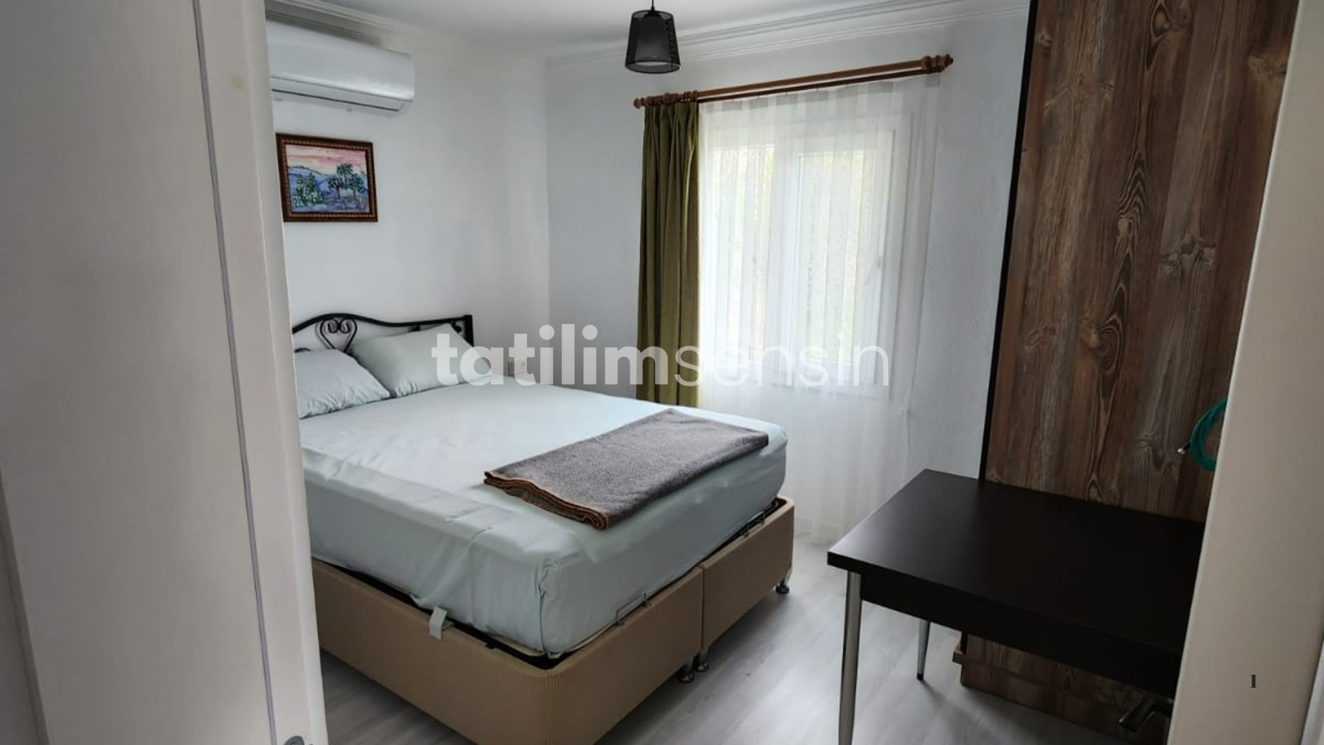 Villa Neşe 2 | Söğüt - 19