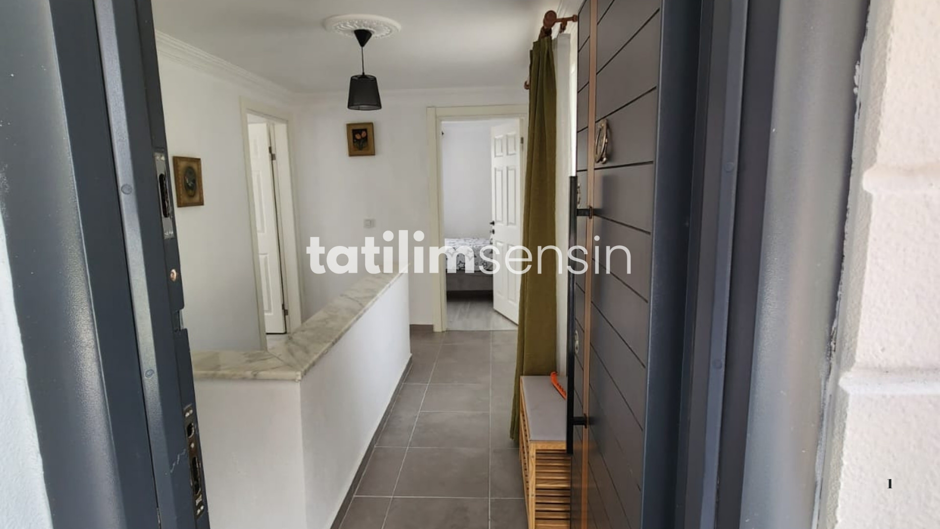 Villa Neşe | Söğüt - 6