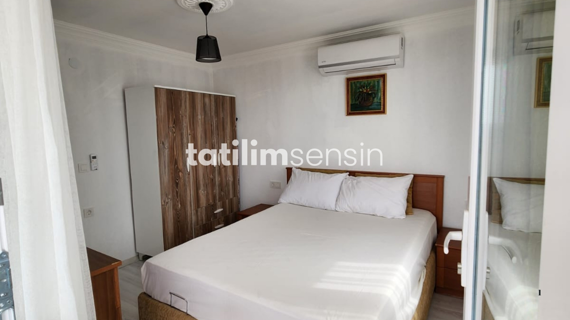 Villa Neşe | Söğüt - 9