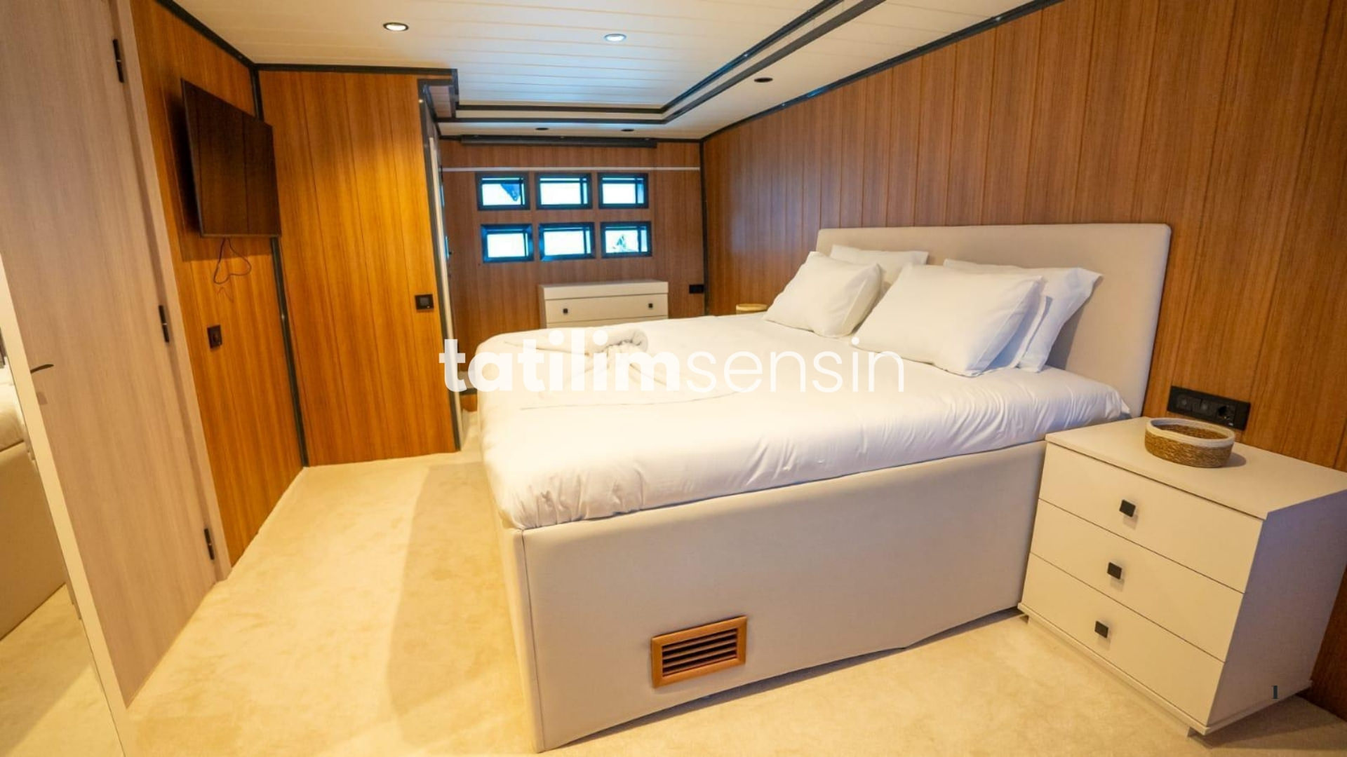 Marmaris'te My Almila Motoryat - 27