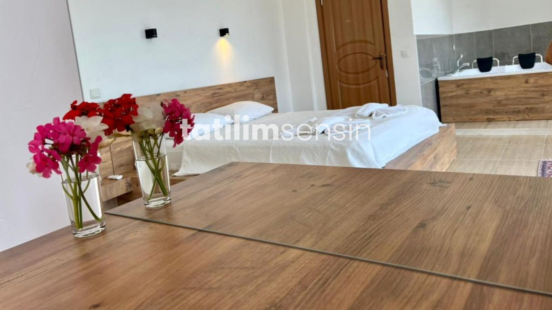 Villa Aslan | Kaş - 20