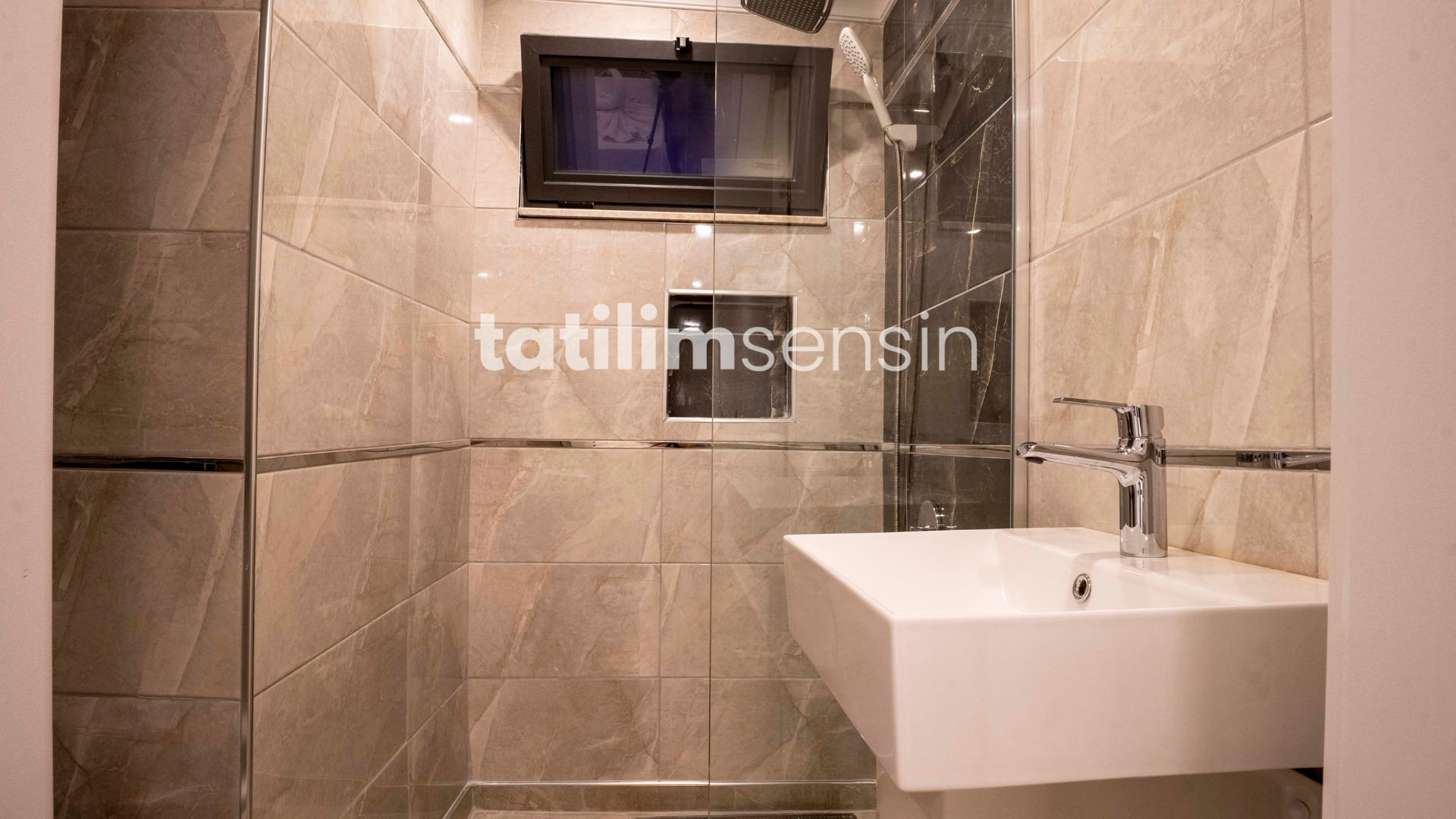 Villa Bali | Kaş - 33